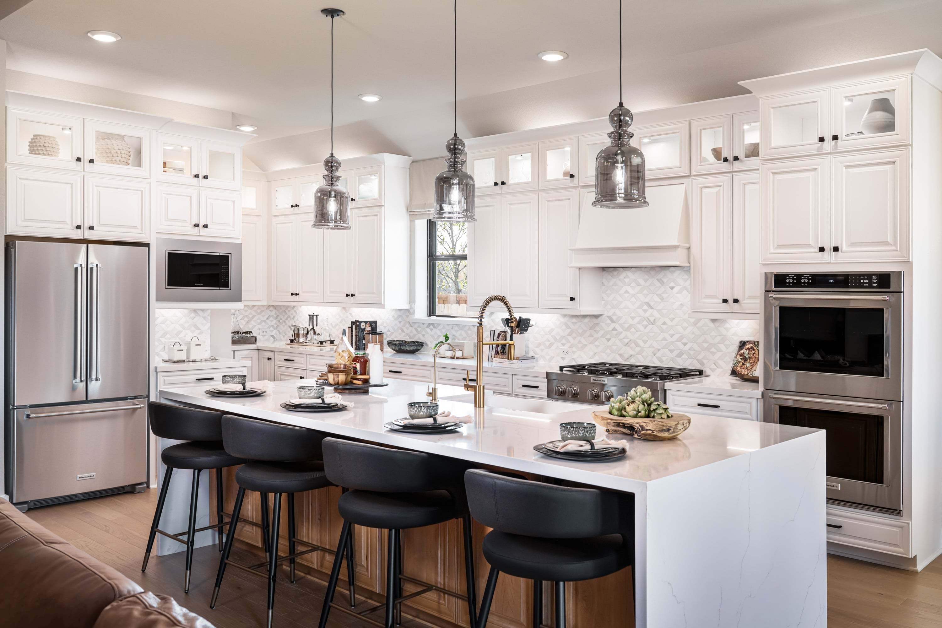 Lynnewood Kitchen
