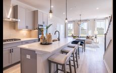 Dulles Heights: Herndon, Virginia - Beazer Homes