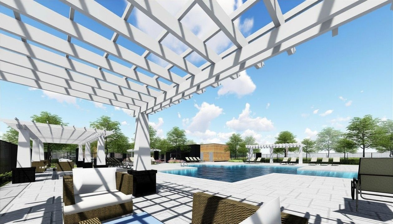 Hartwood Ridge at Mainline Pool