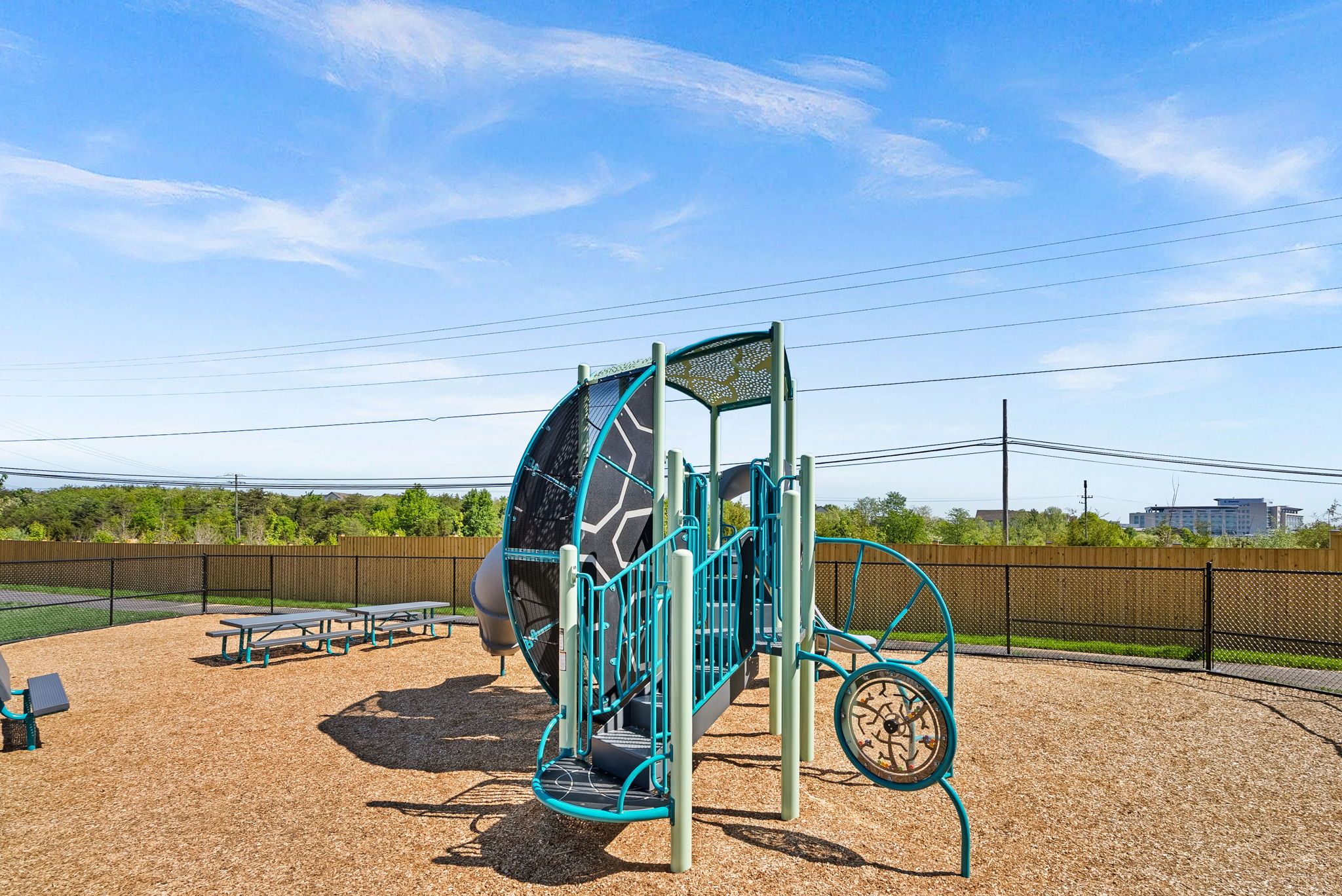 Playground