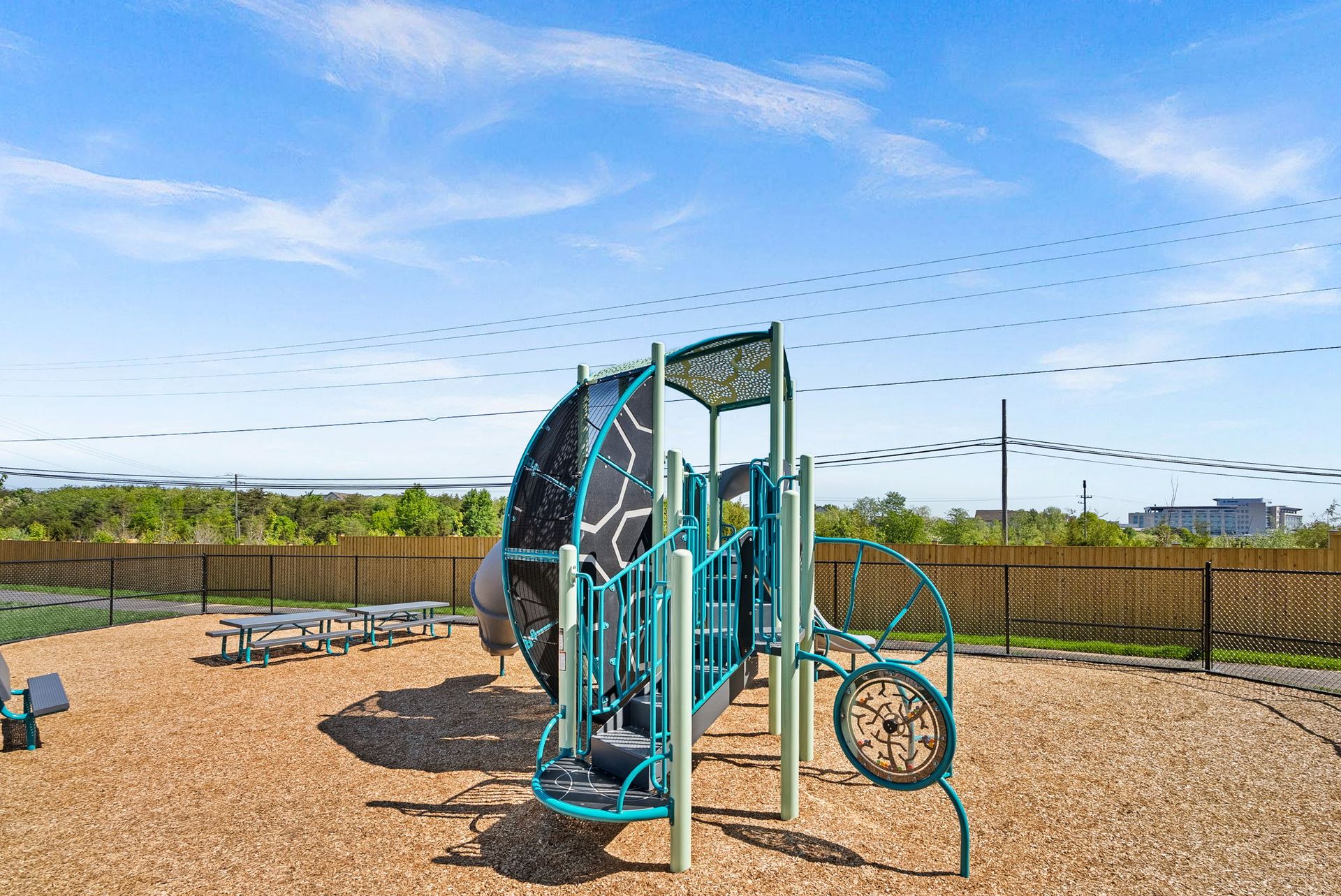 Playground