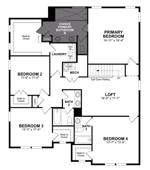 2nd Floor