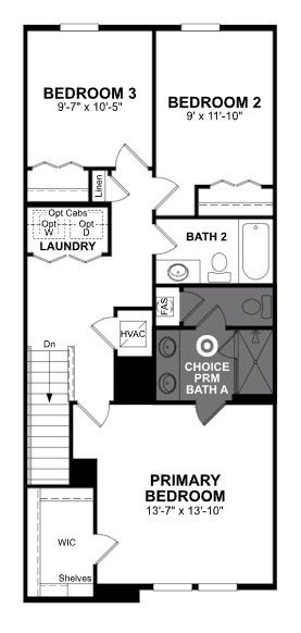 2nd Floor