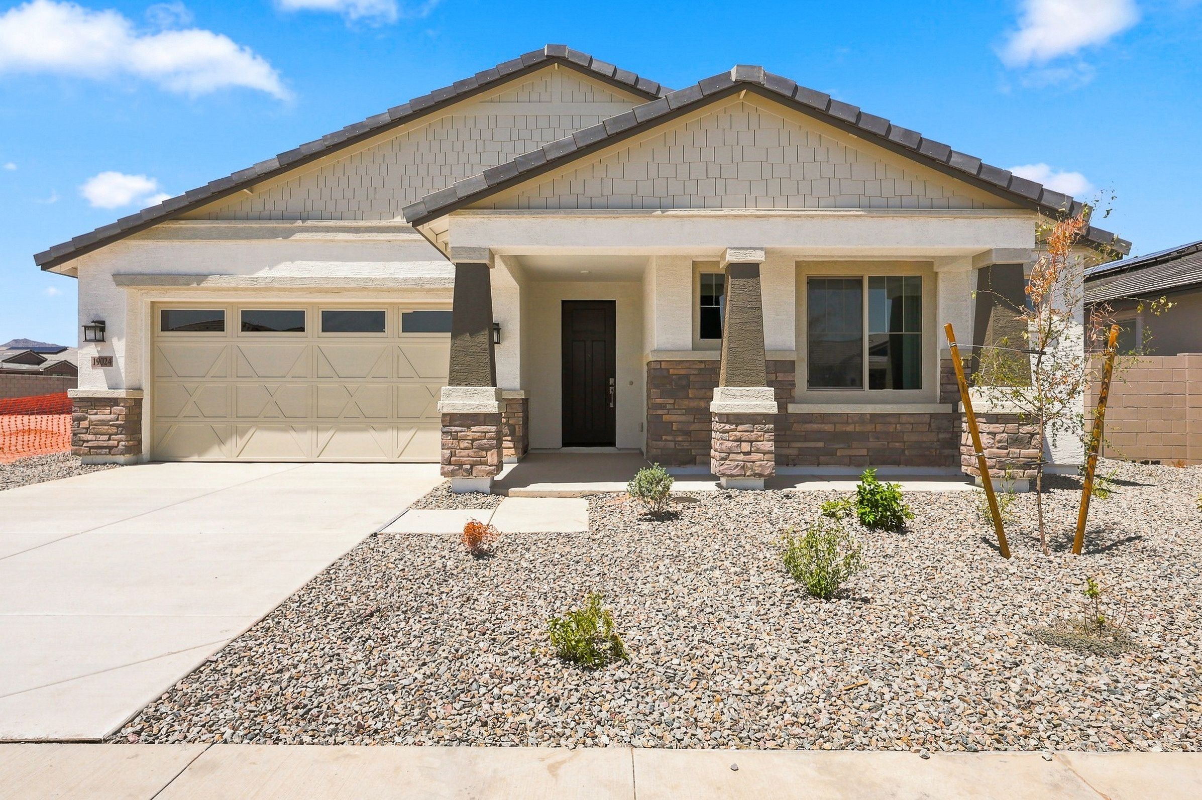 Marbella at Windrose - Waddell, AZ