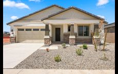 Marbella at Windrose: Waddell, Arizona - Beazer Homes