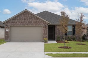 1601 Gulin Street (Brooks)