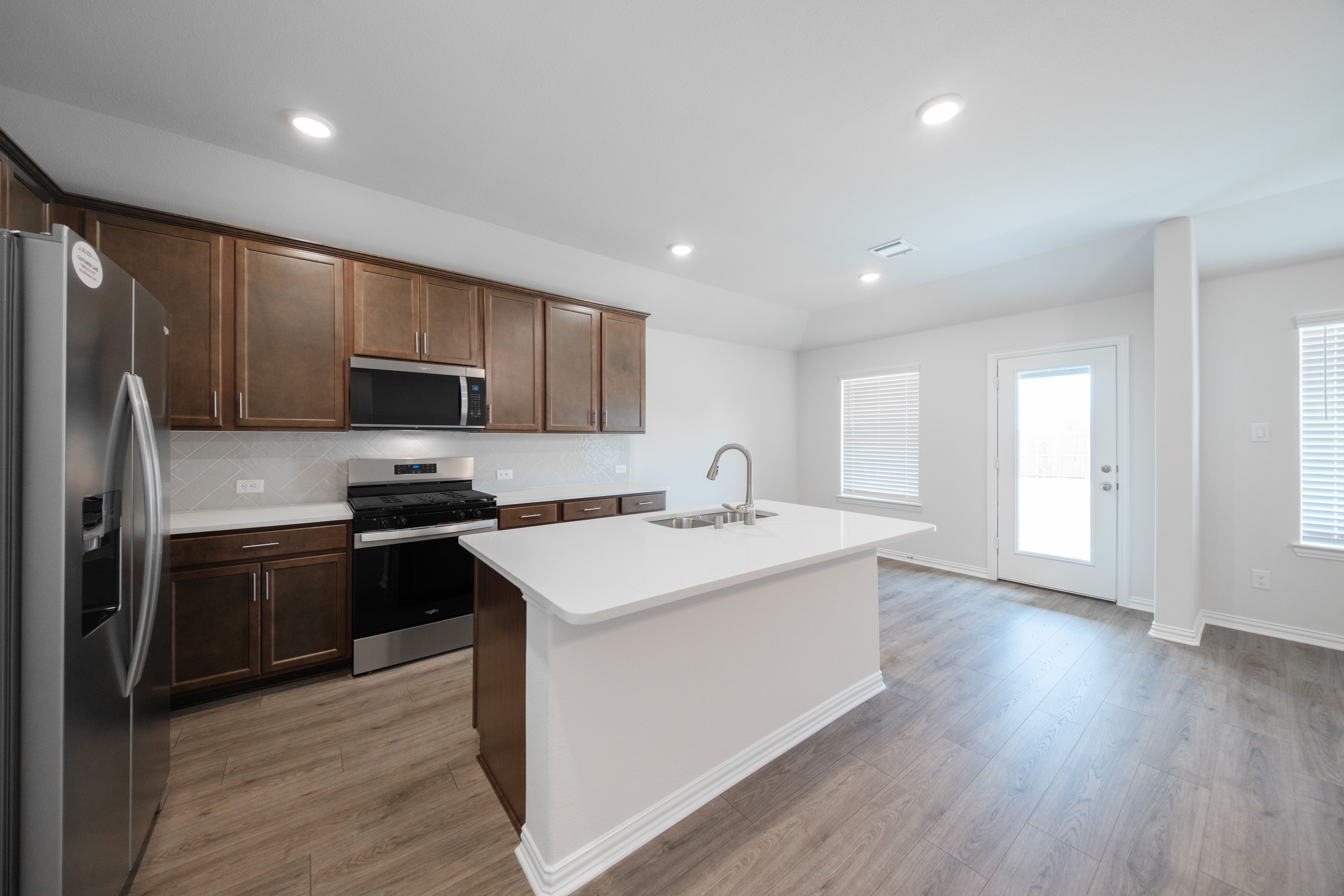 Allegheny Kitchen