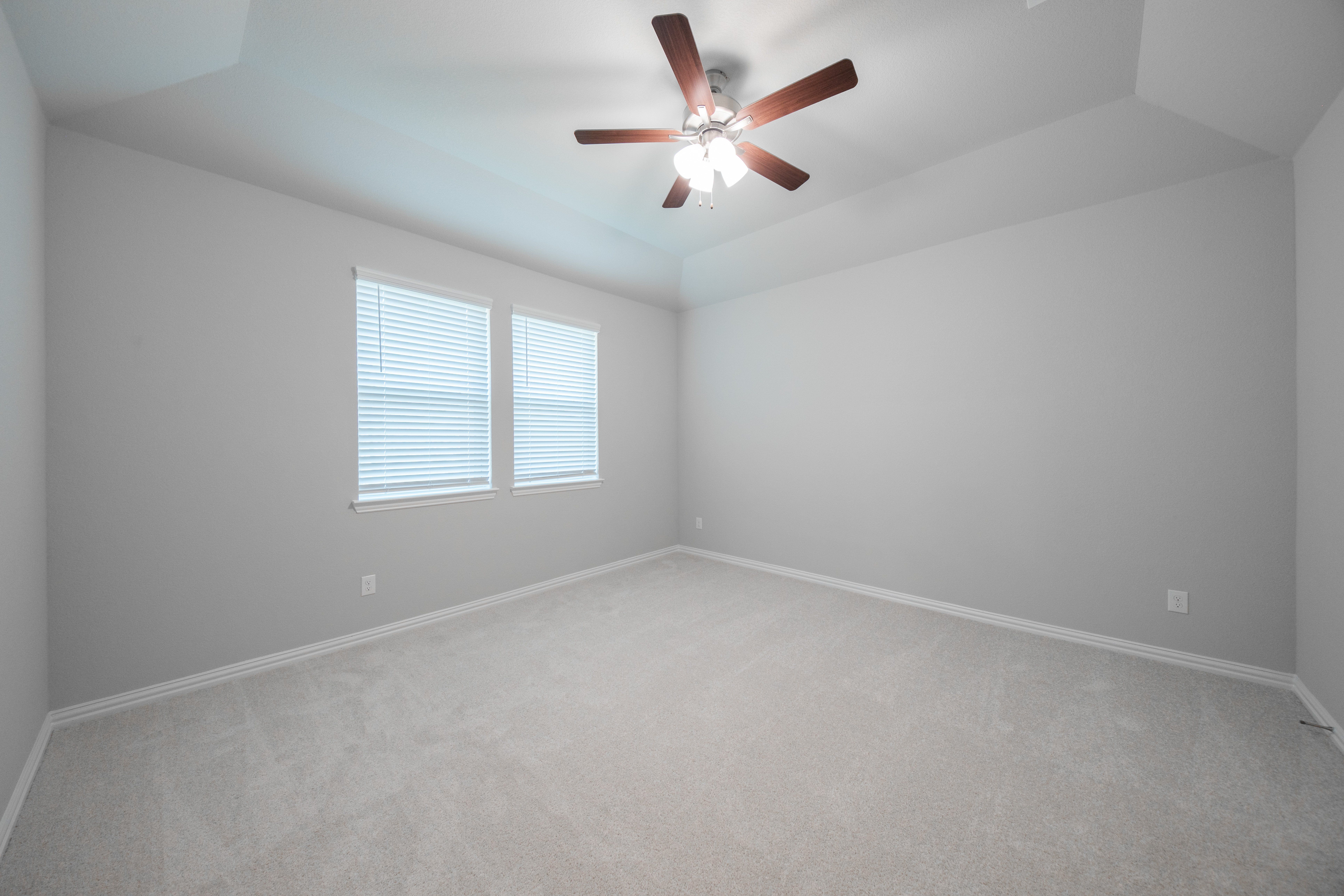 Rainier Primary Bedroom