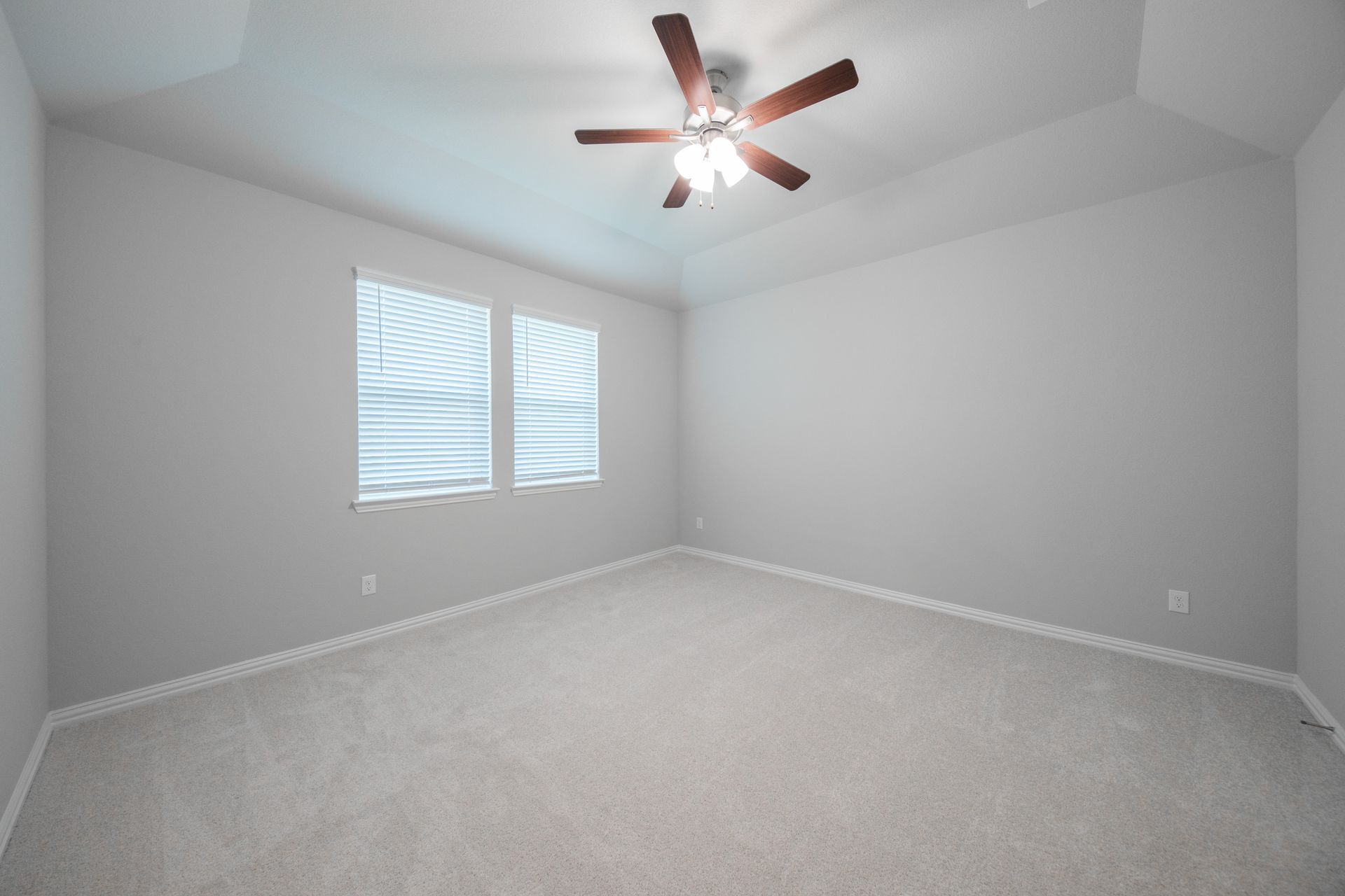 Rainier Primary Bedroom