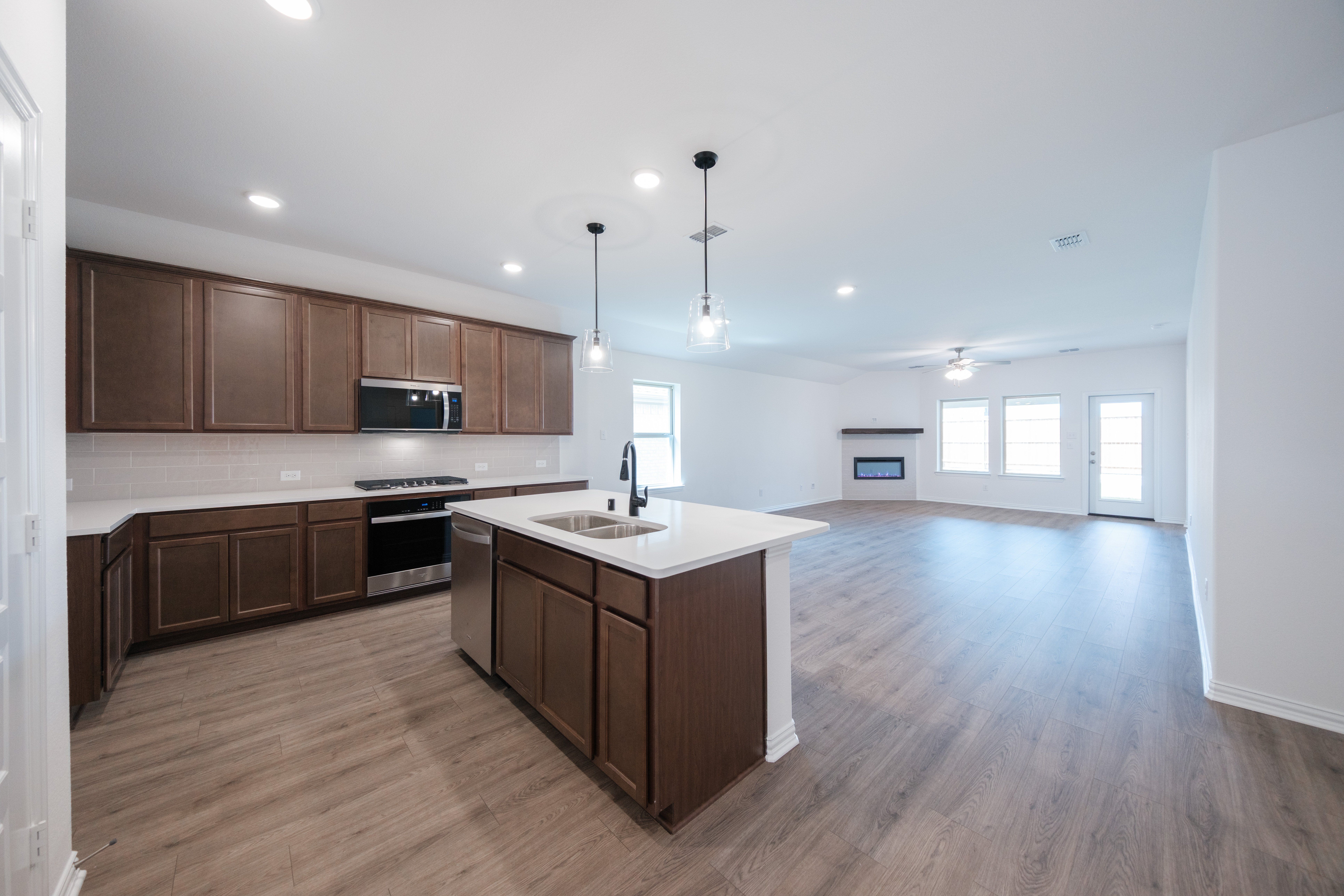 Carson Kitchen