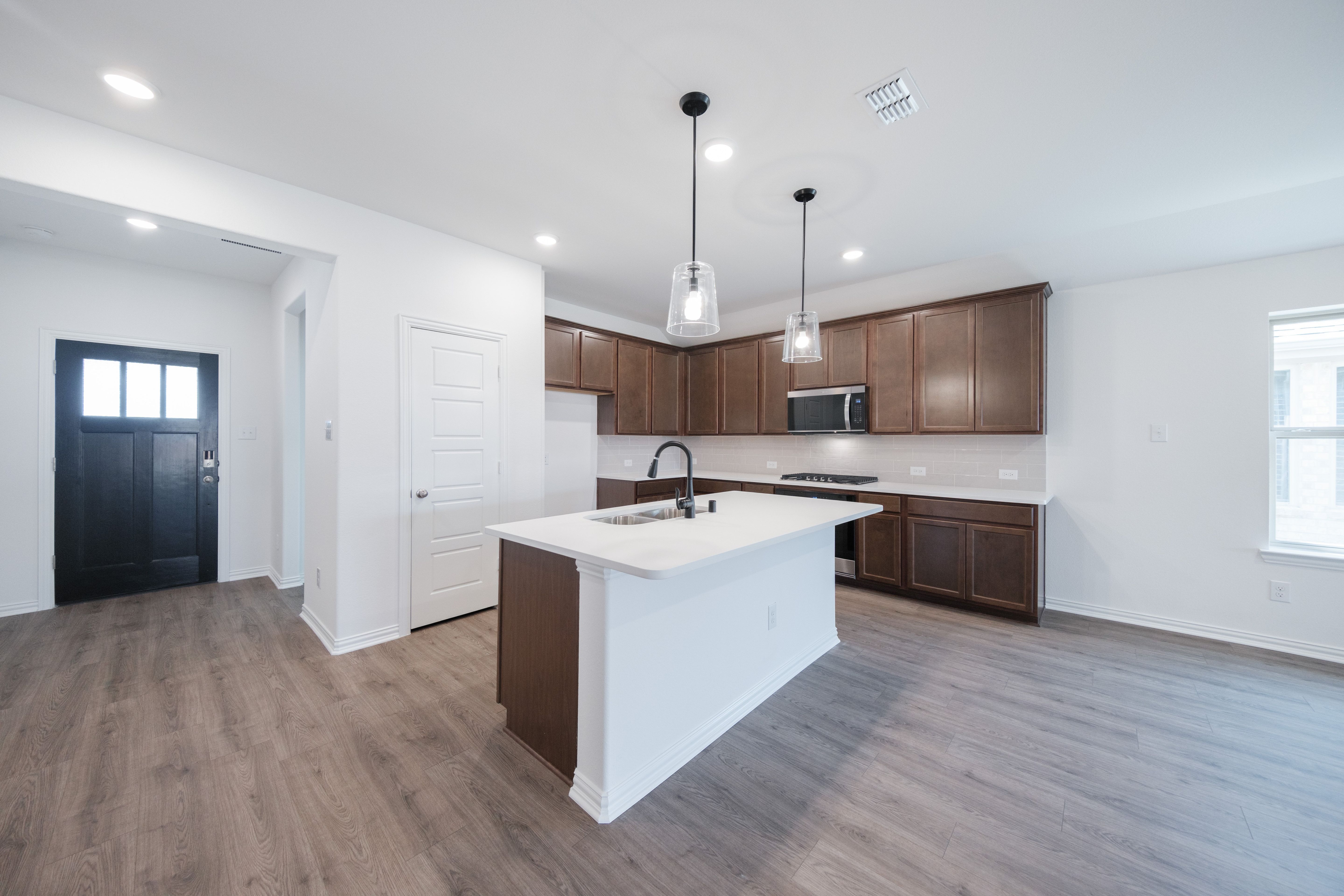 Carson Kitchen