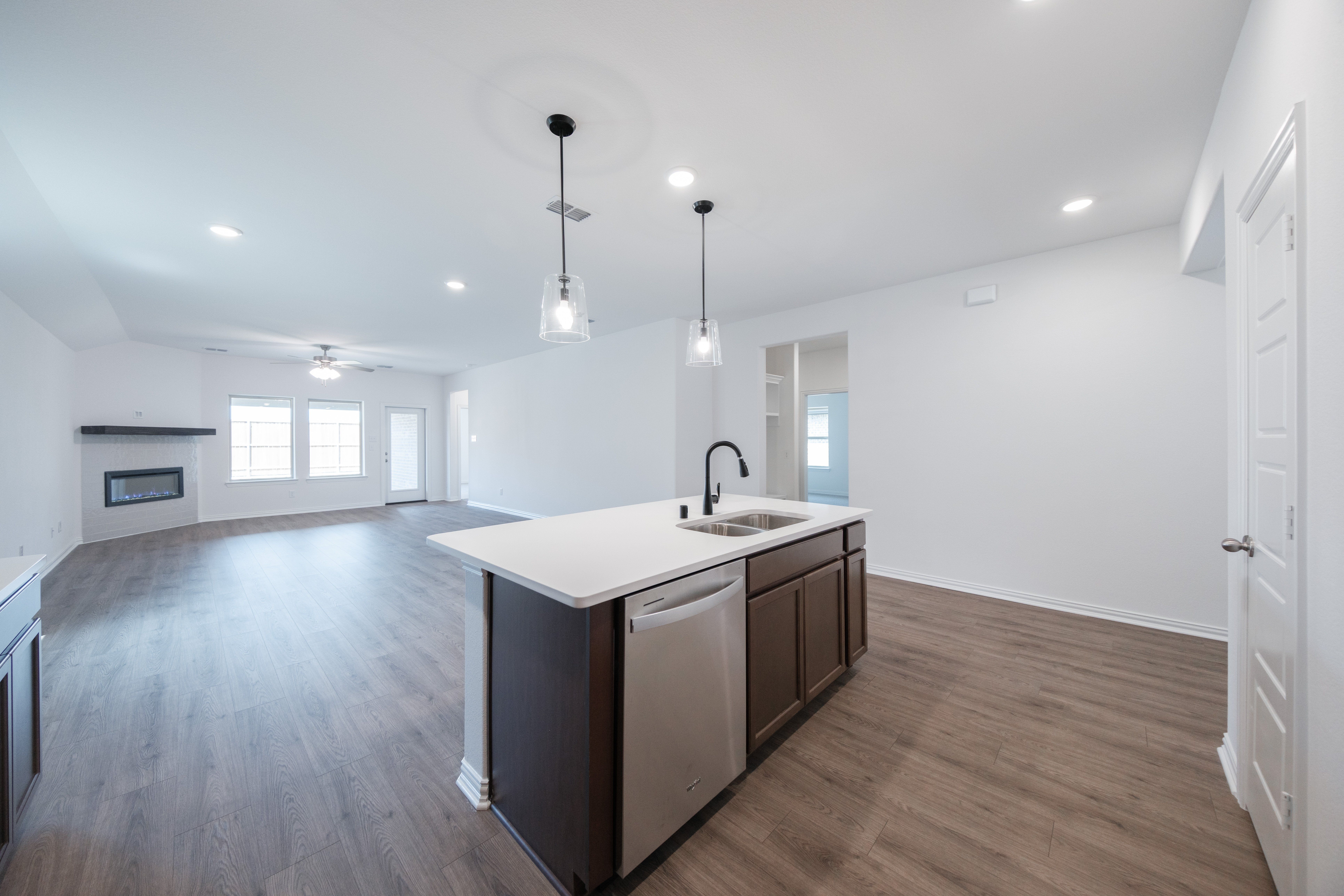 Carson Kitchen