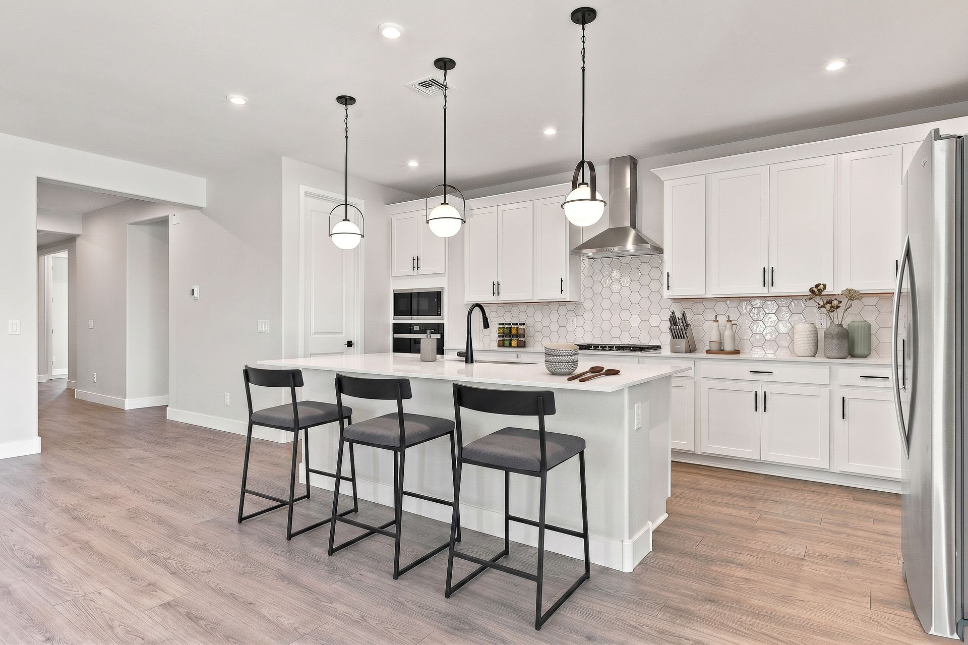Irwin Kitchen