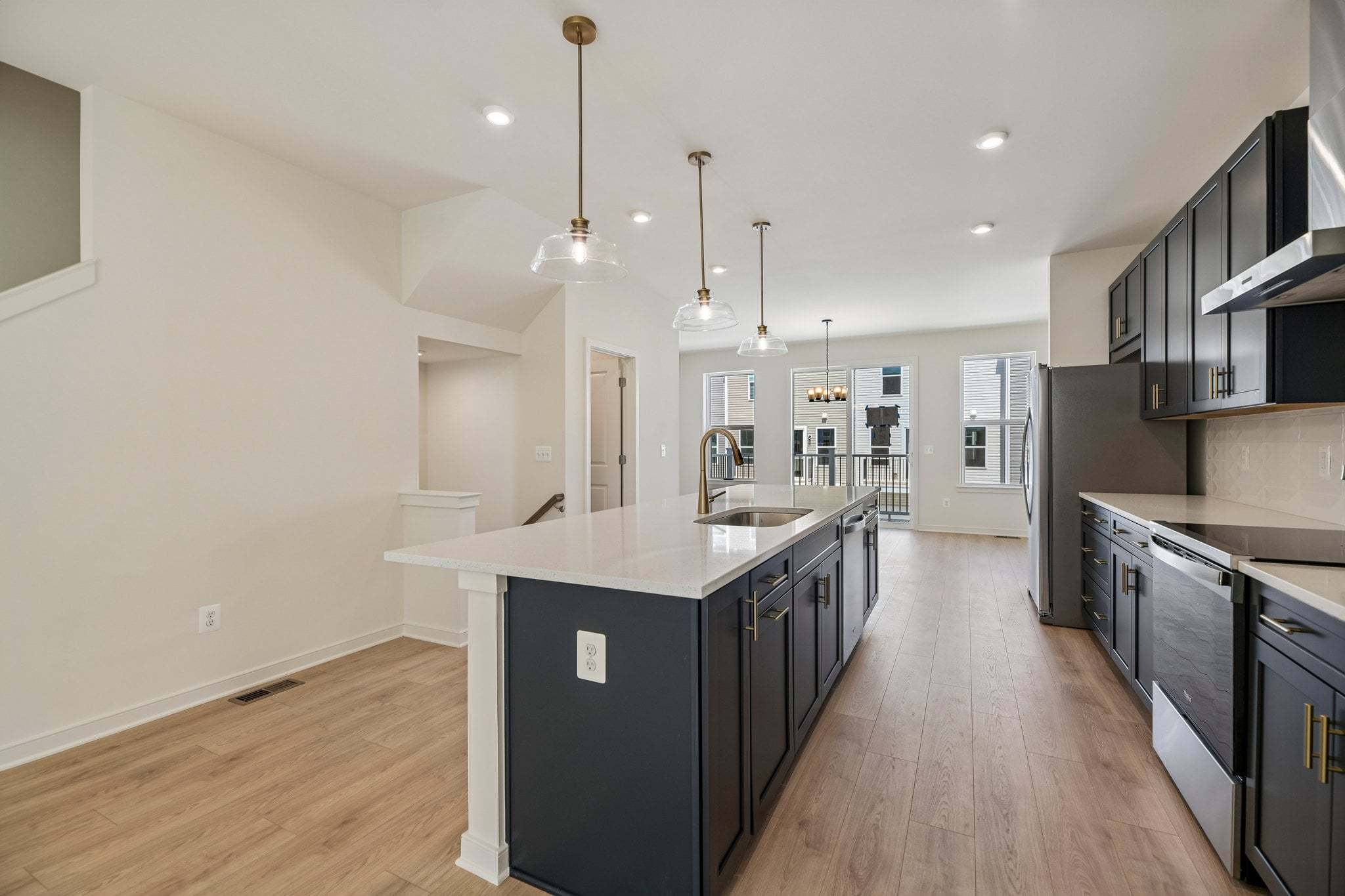 Potomac Kitchen