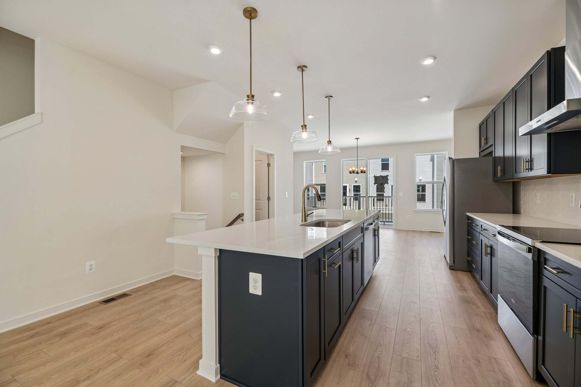 Potomac Kitchen