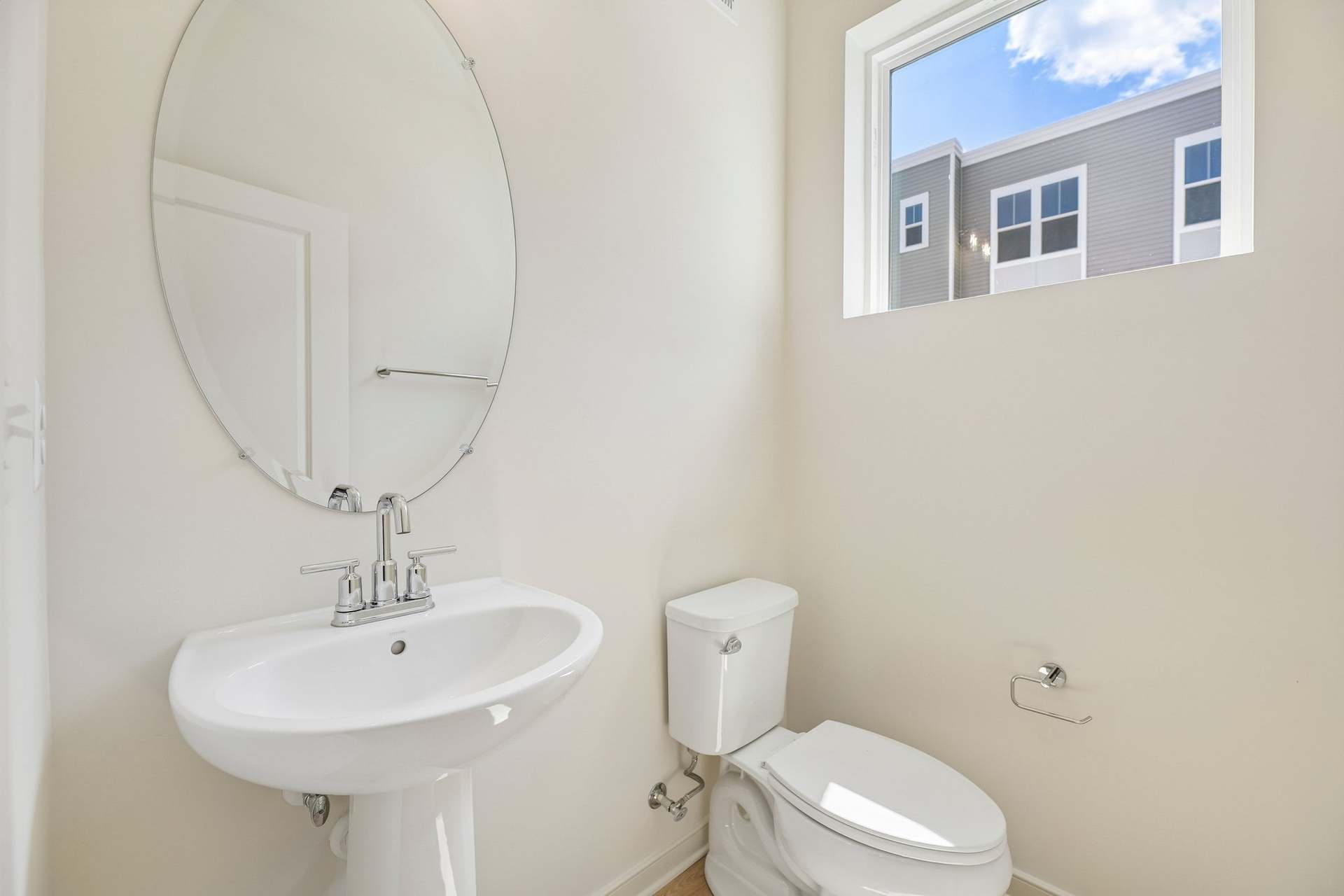 Potomac Powder Room