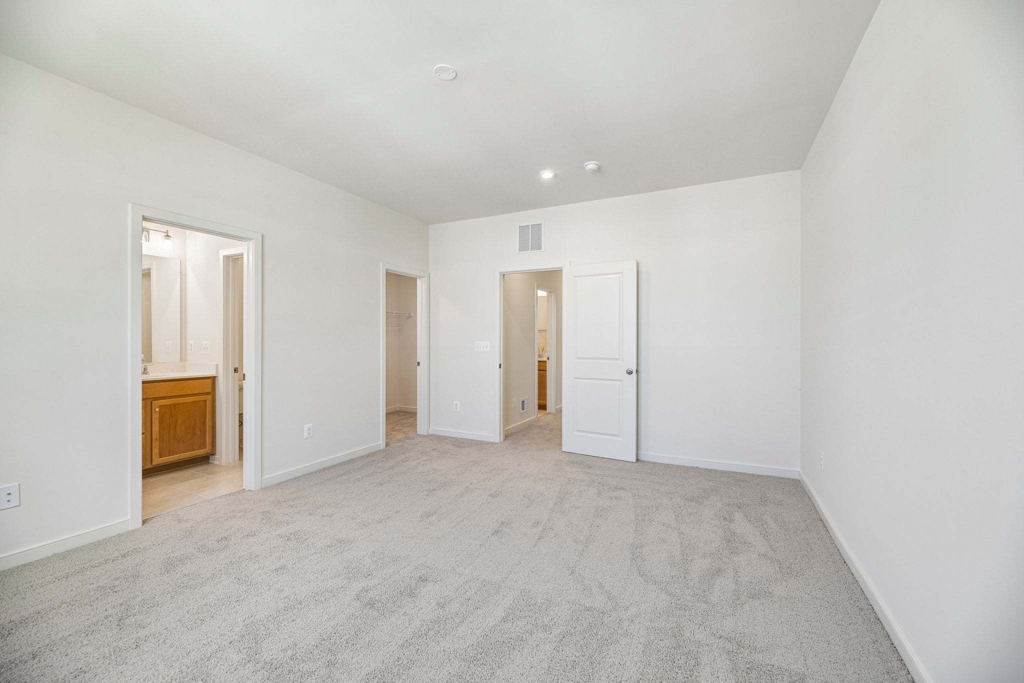 Potomac Primary Bedroom
