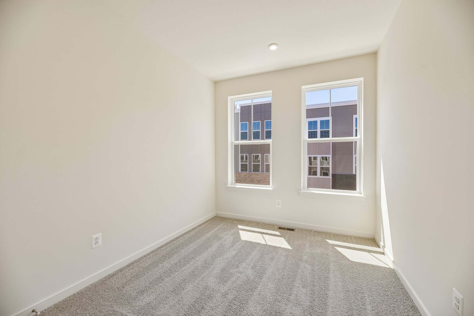 Potomac Secondary Bedroom