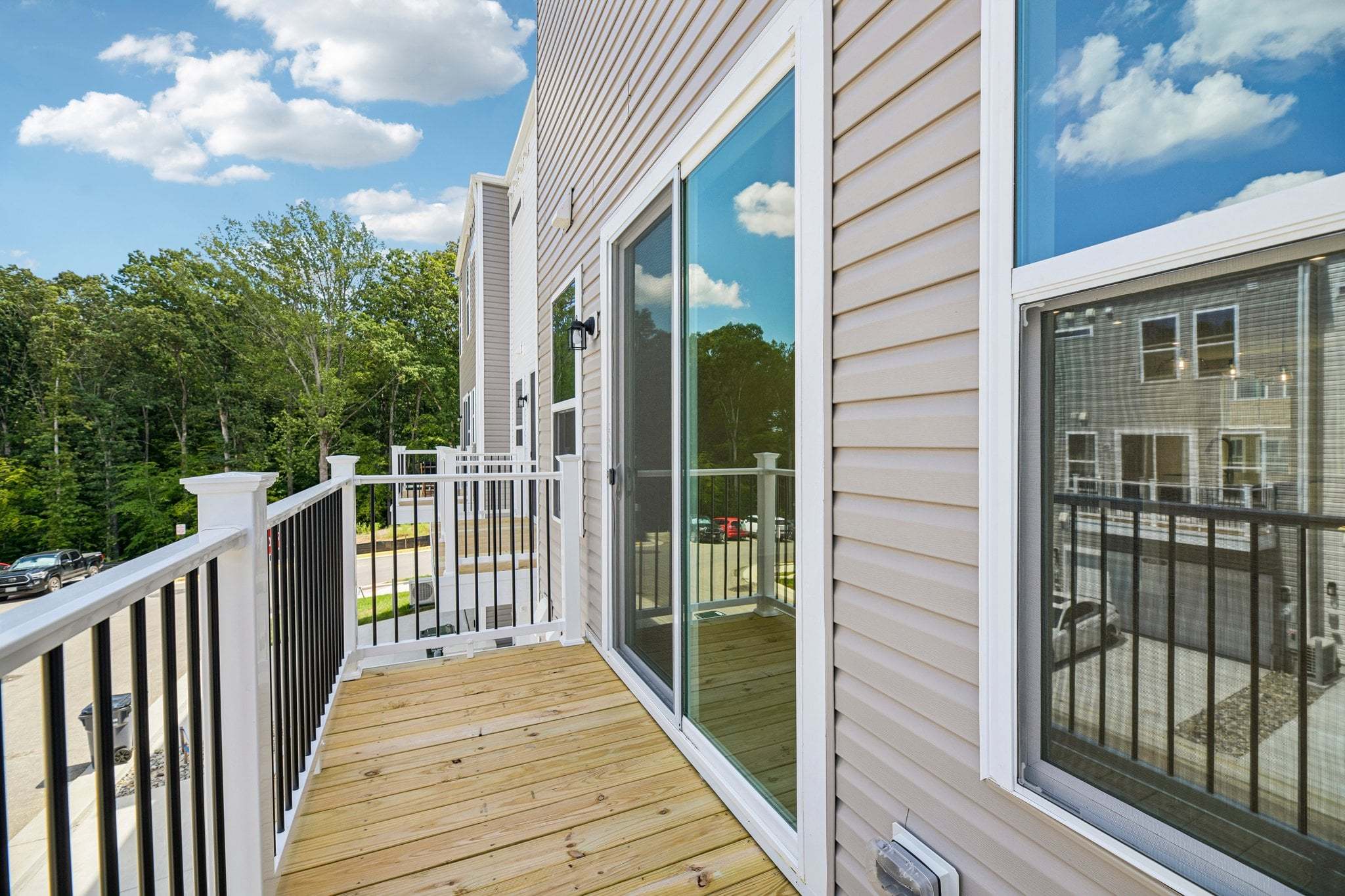 Potomac Deck
