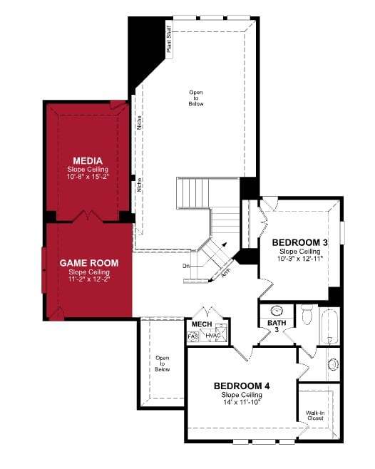 2nd Floor