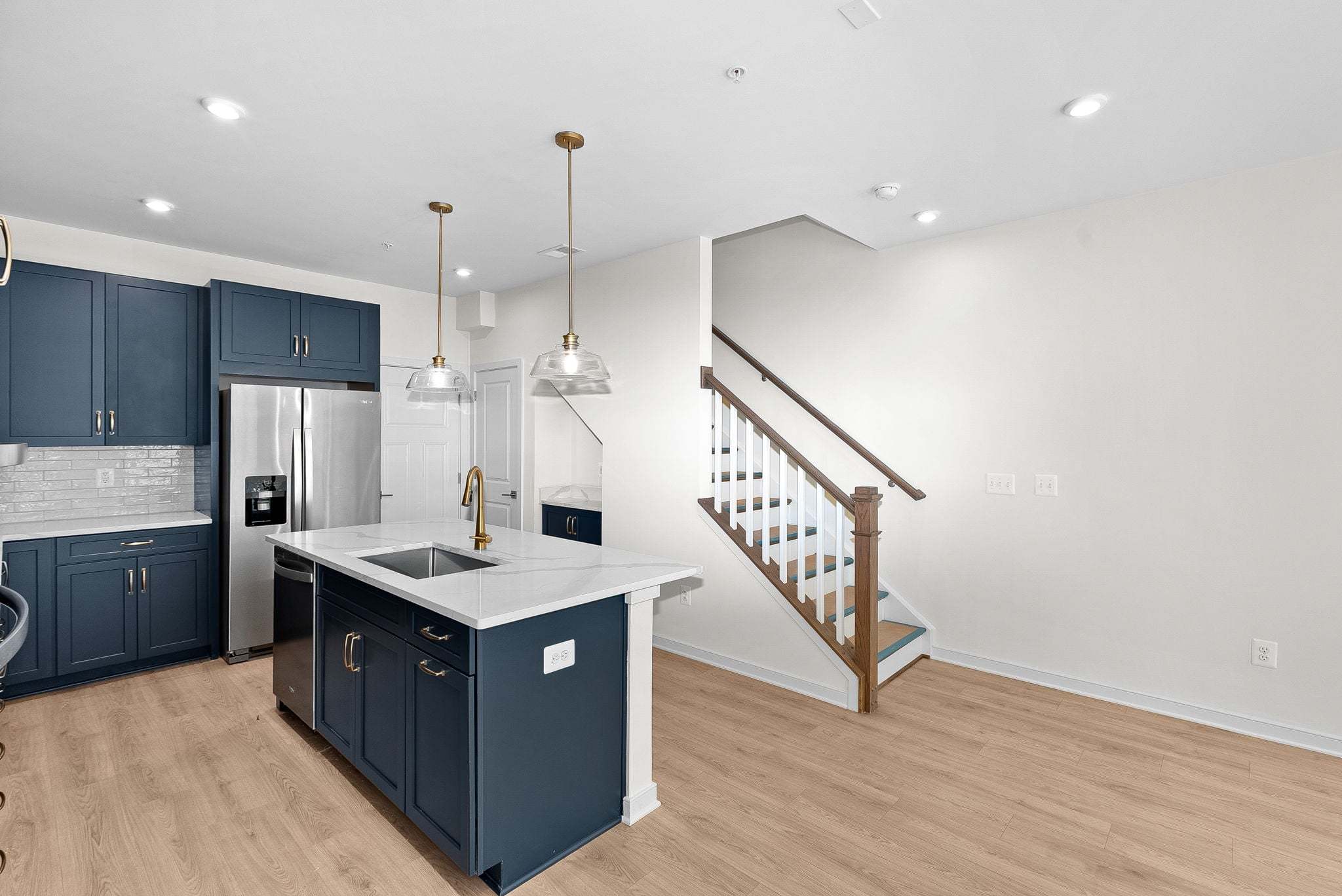 Monroe Kitchen