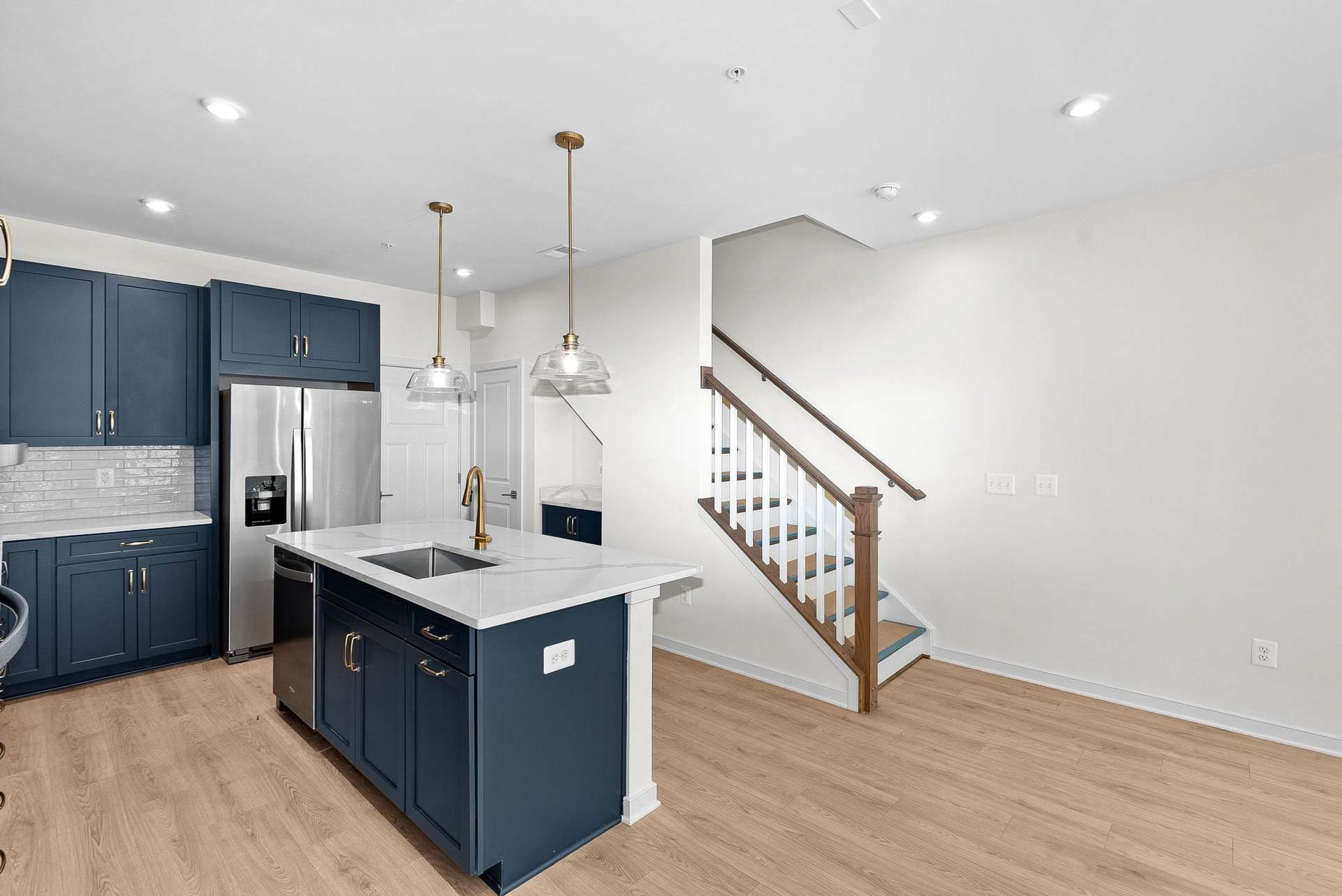 Monroe Kitchen