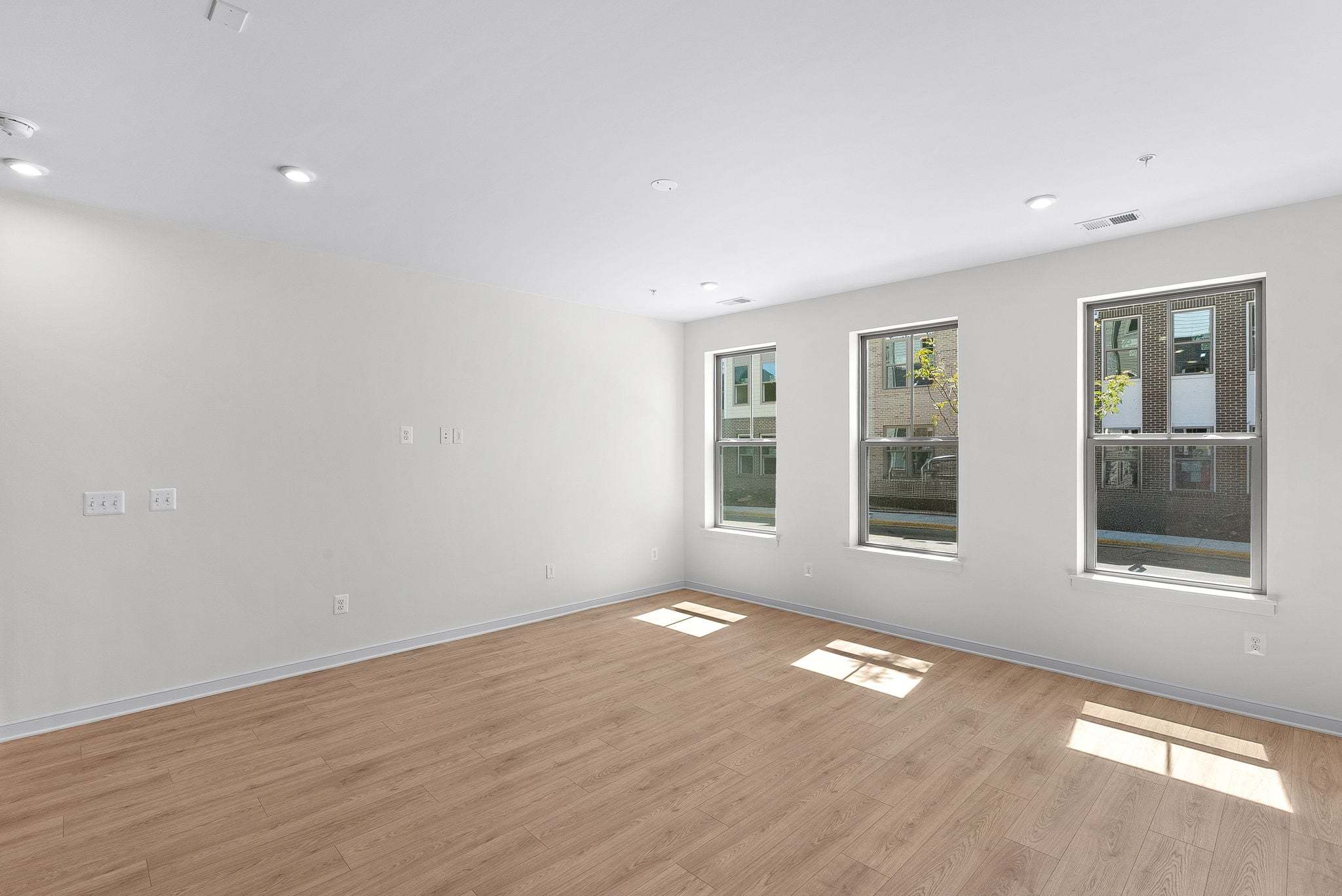 Monroe Great Room