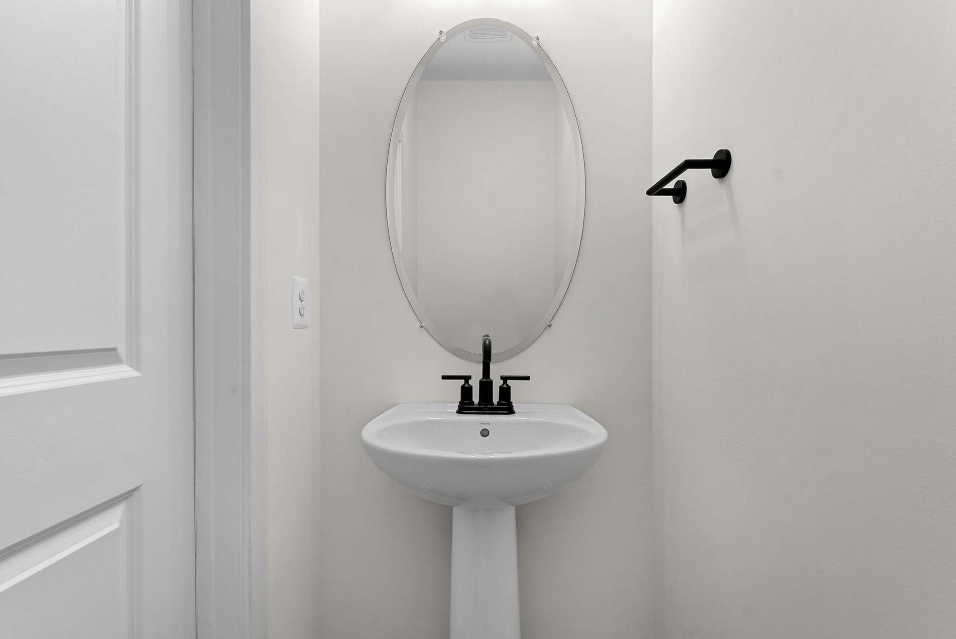 Monroe Powder Room