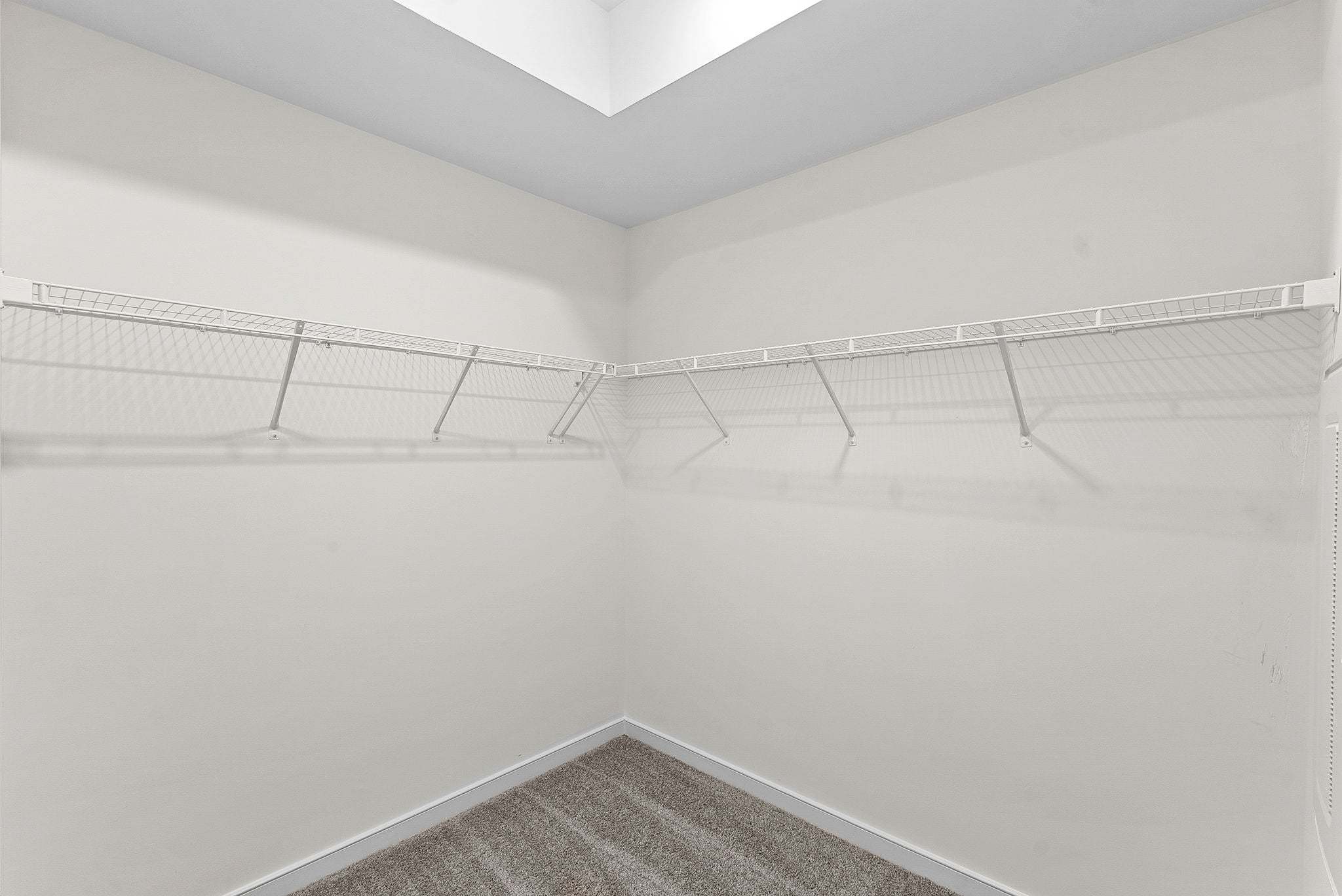 Monroe Primary Bedroom Walk-In Closet
