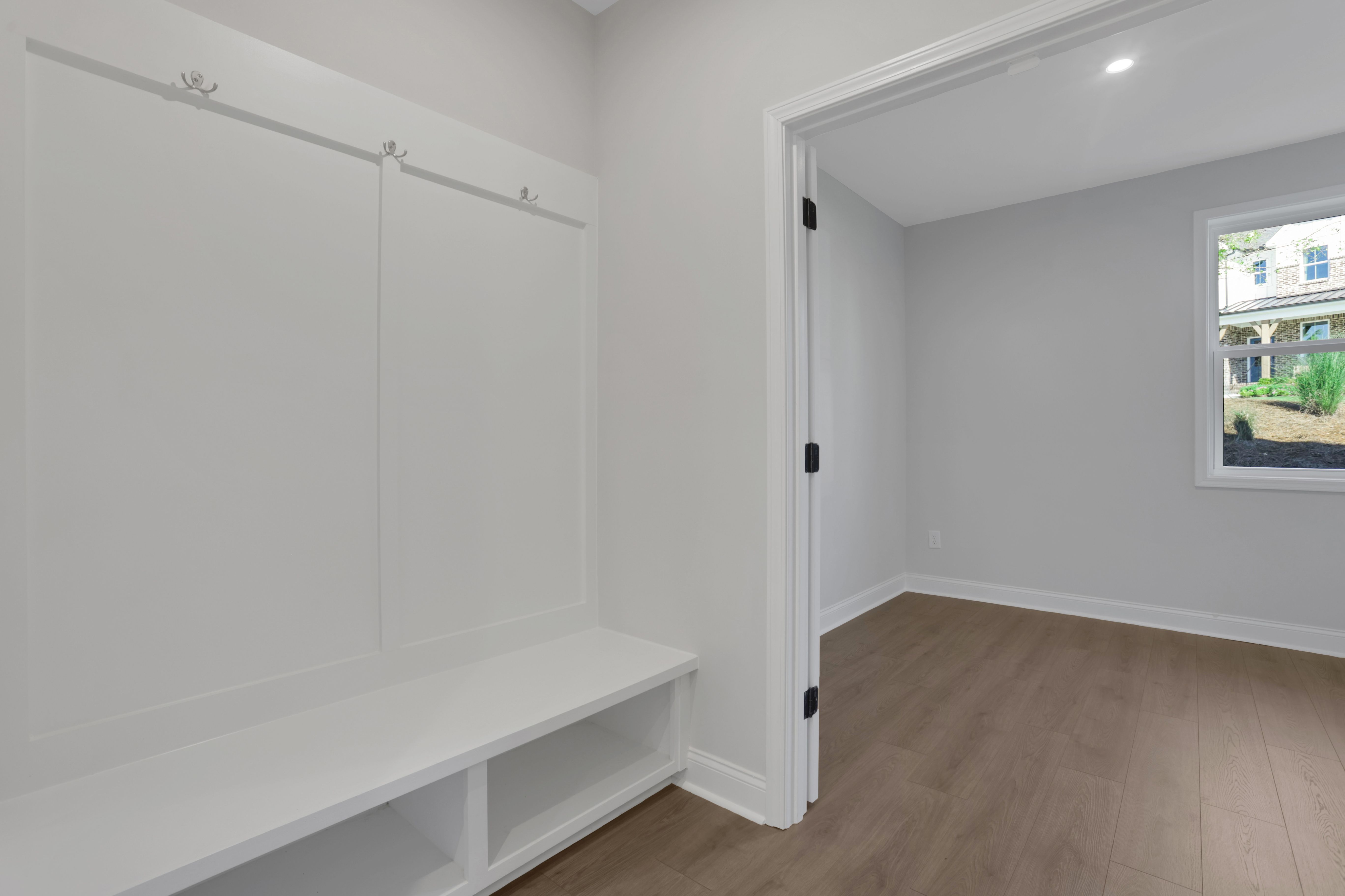Tucker II Mudroom