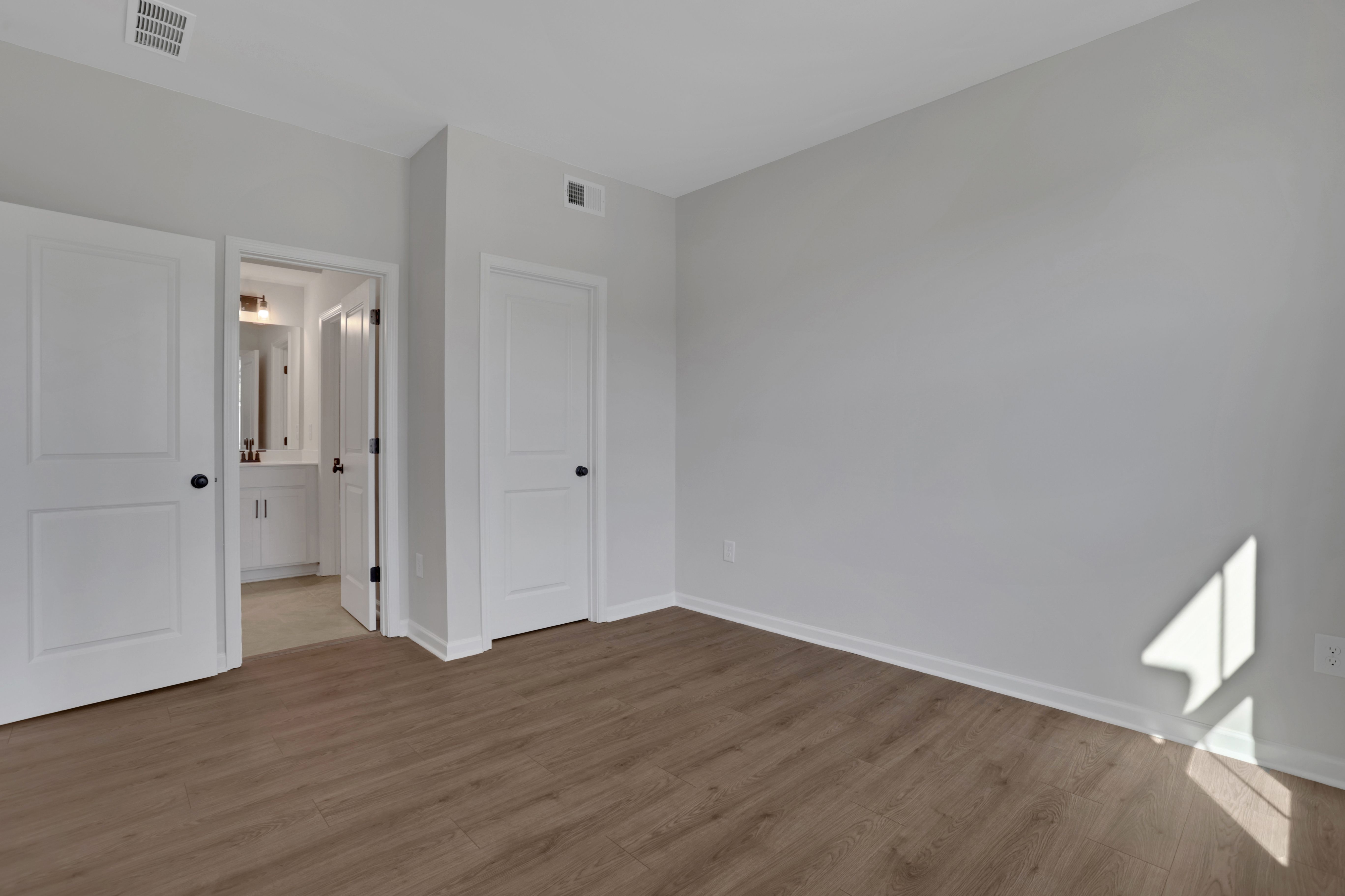 Tucker II Secondary Bedroom