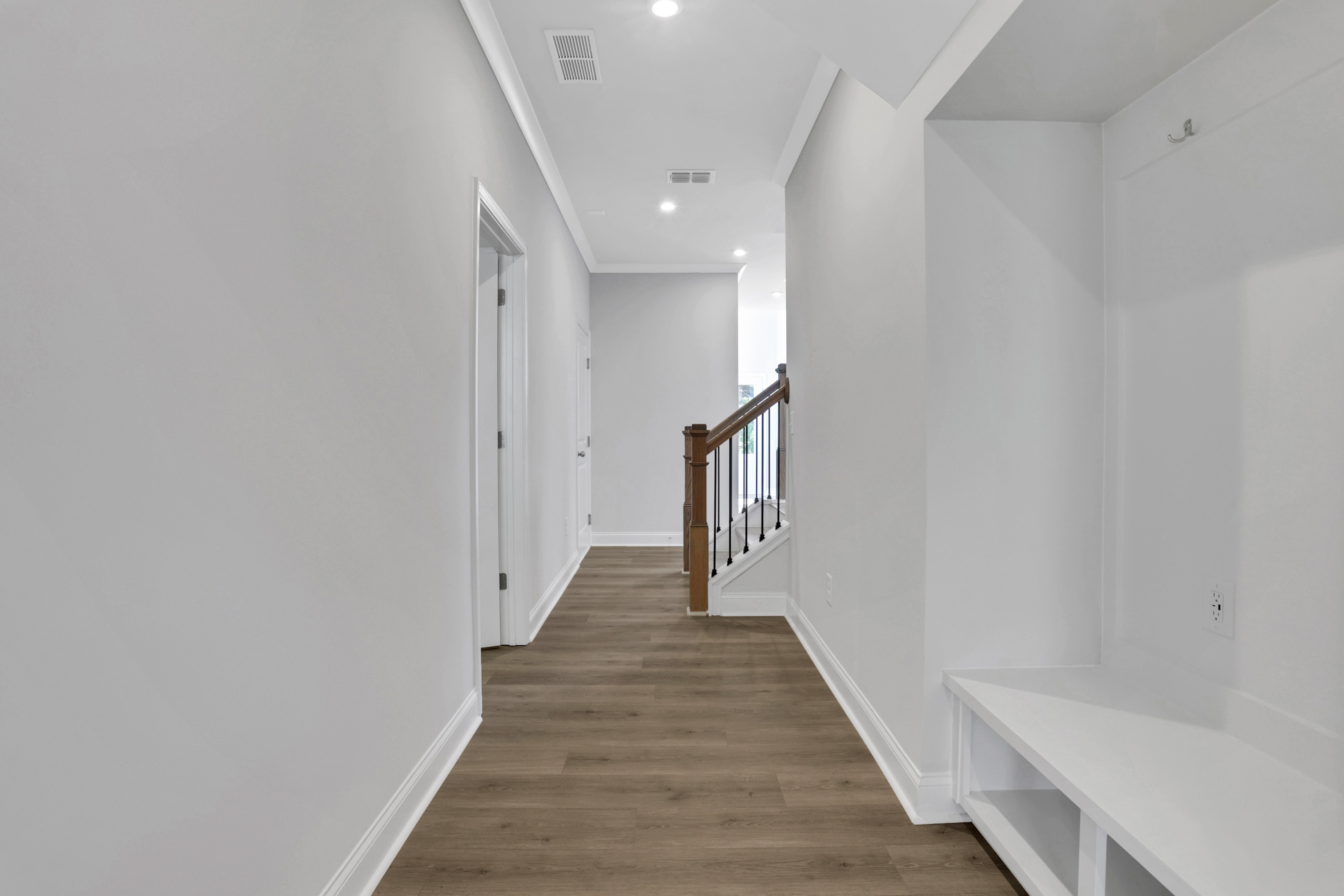 Brayton Foyer