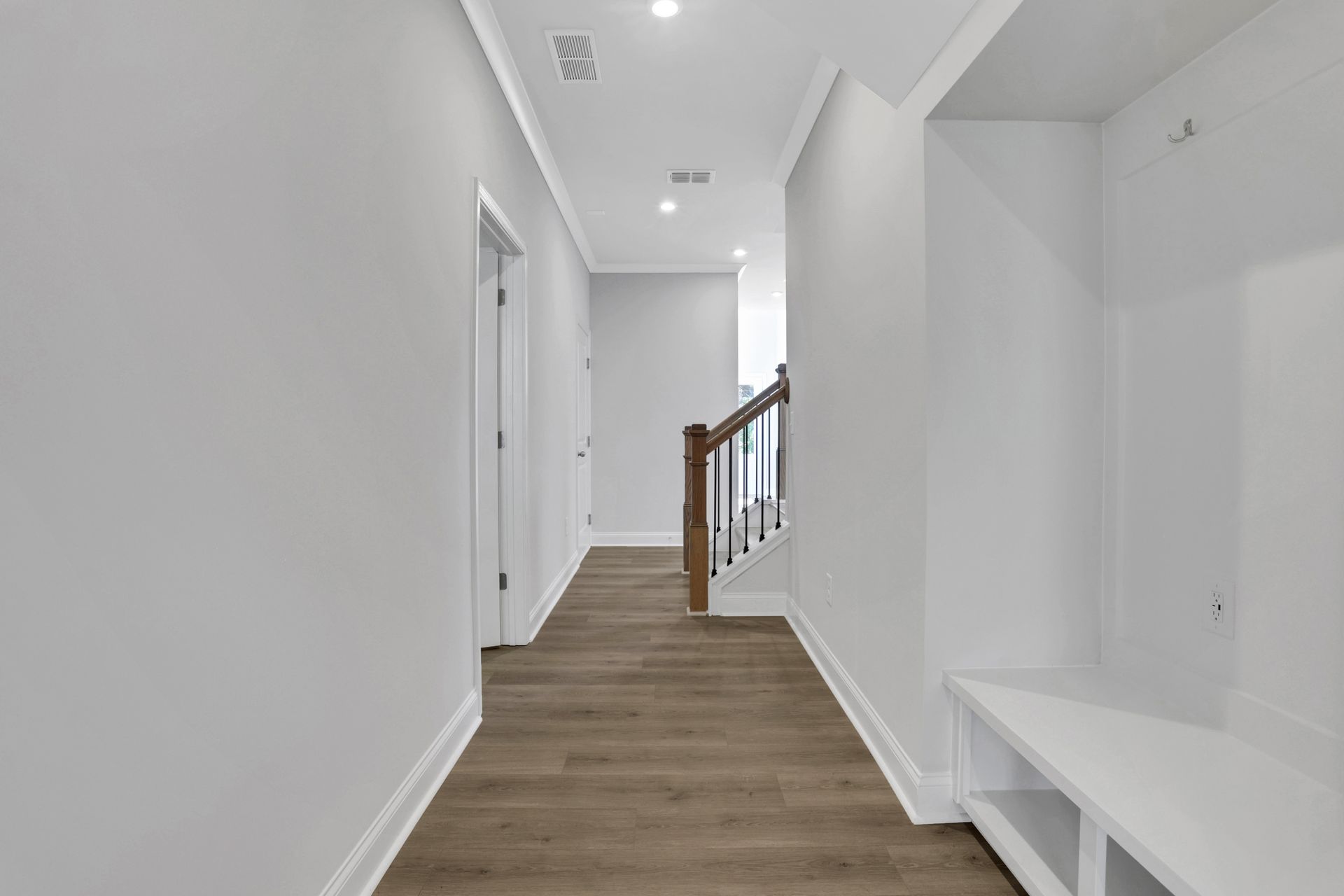 Brayton Foyer