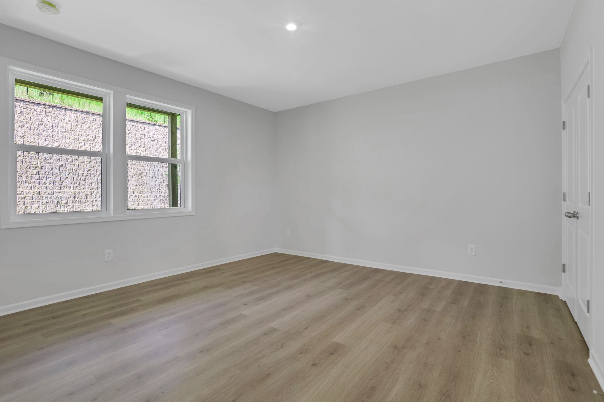 Brayton Secondary Bedroom
