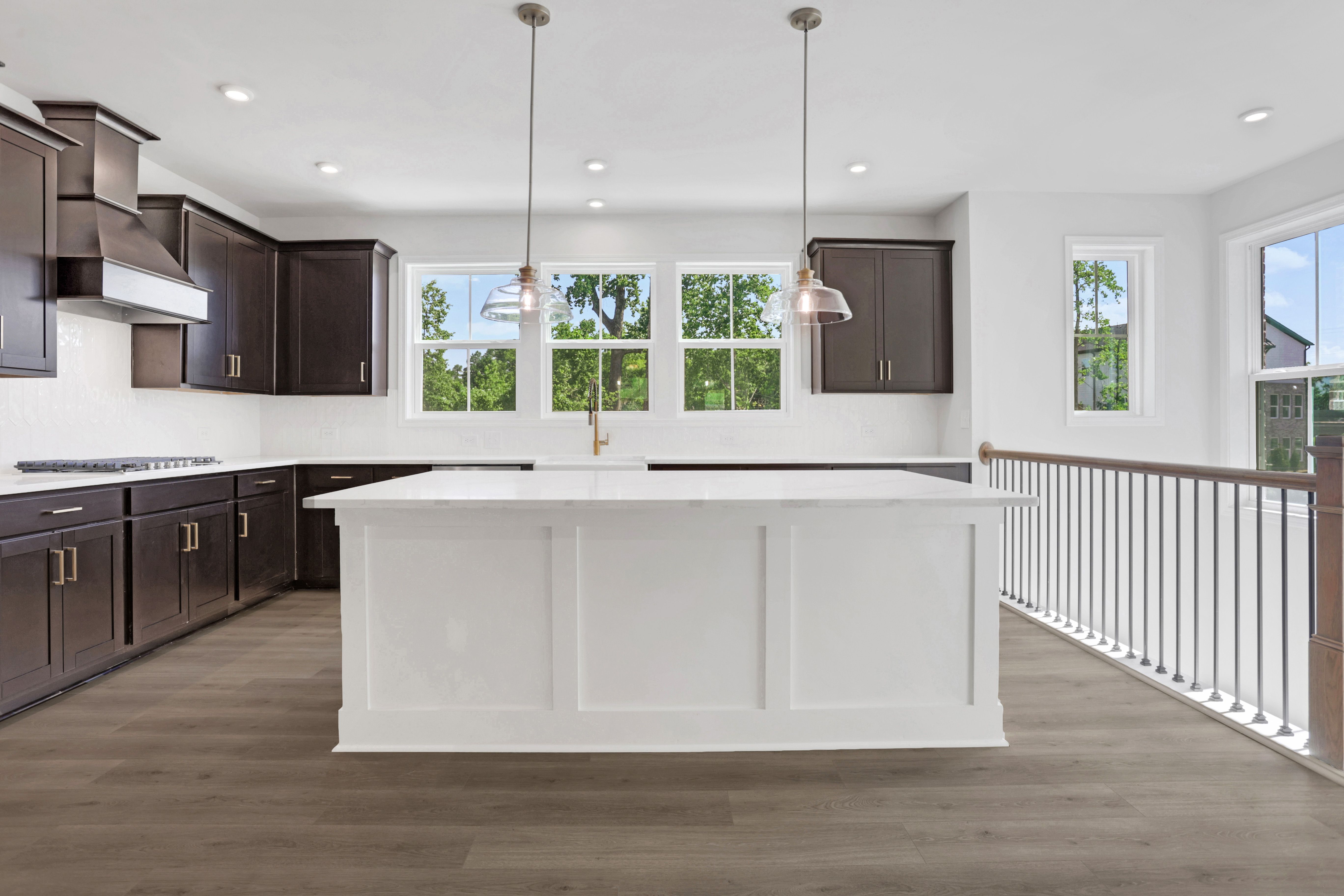 Brayton Kitchen