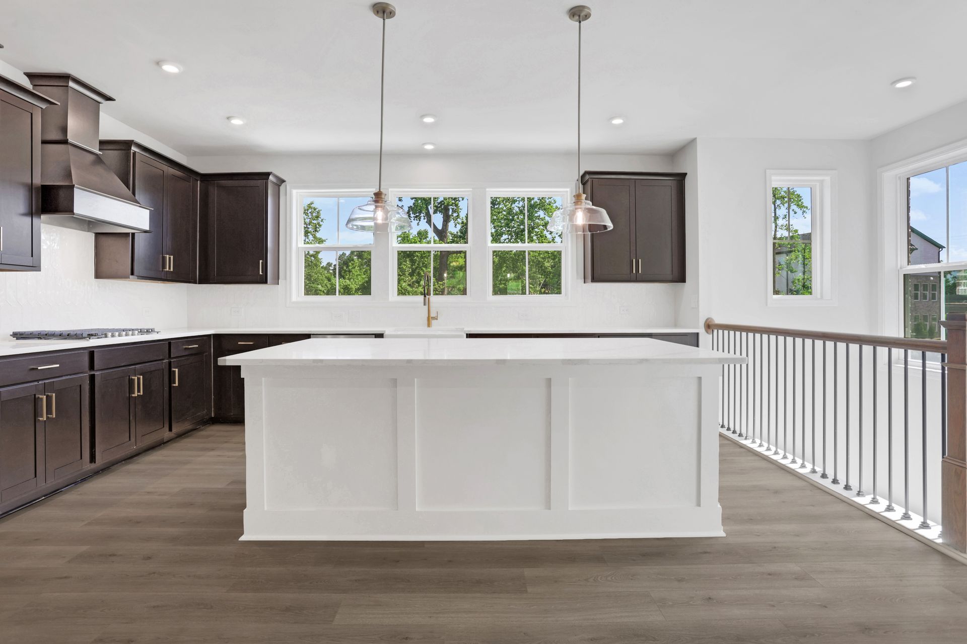Brayton Kitchen