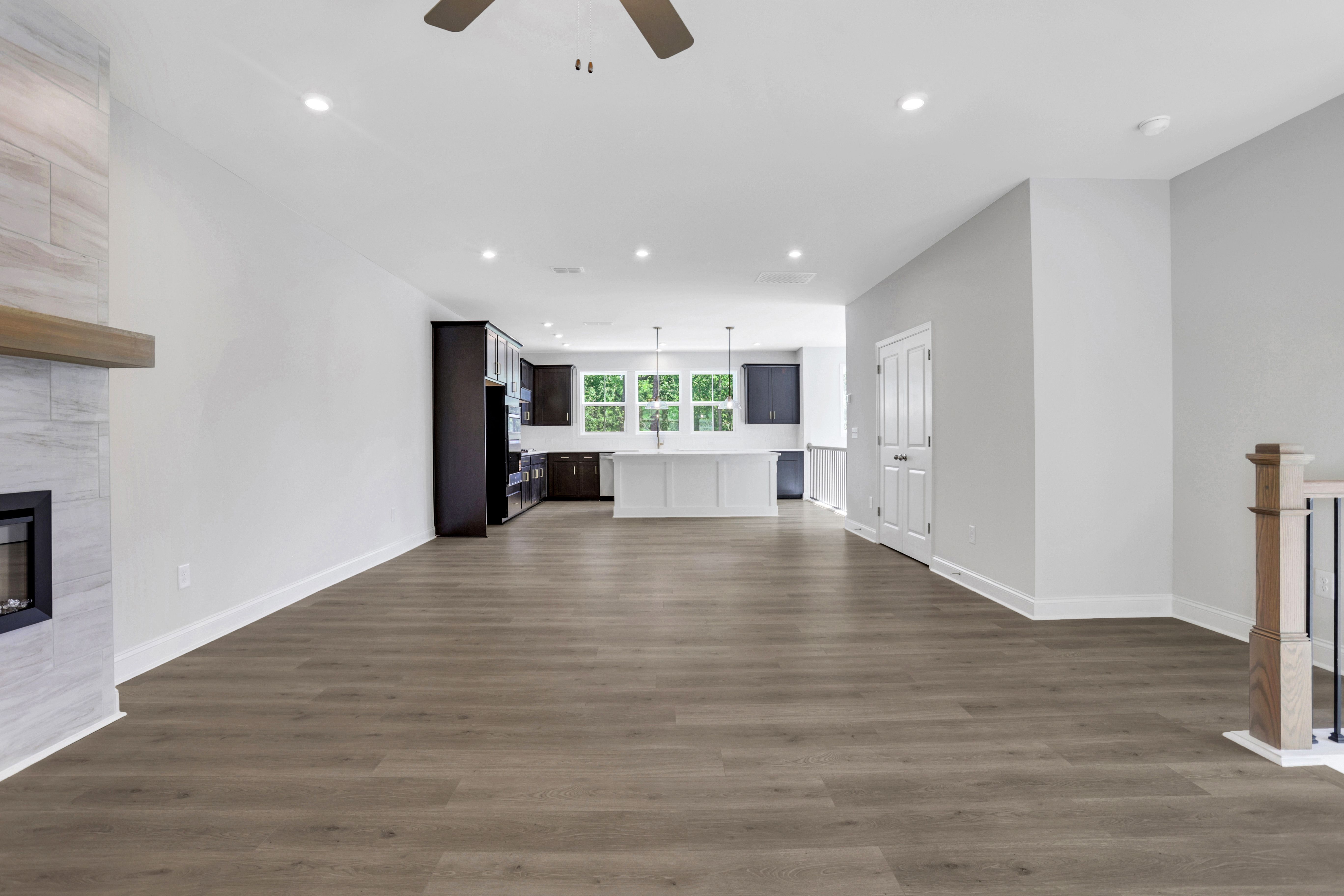 Brayton Dining Room