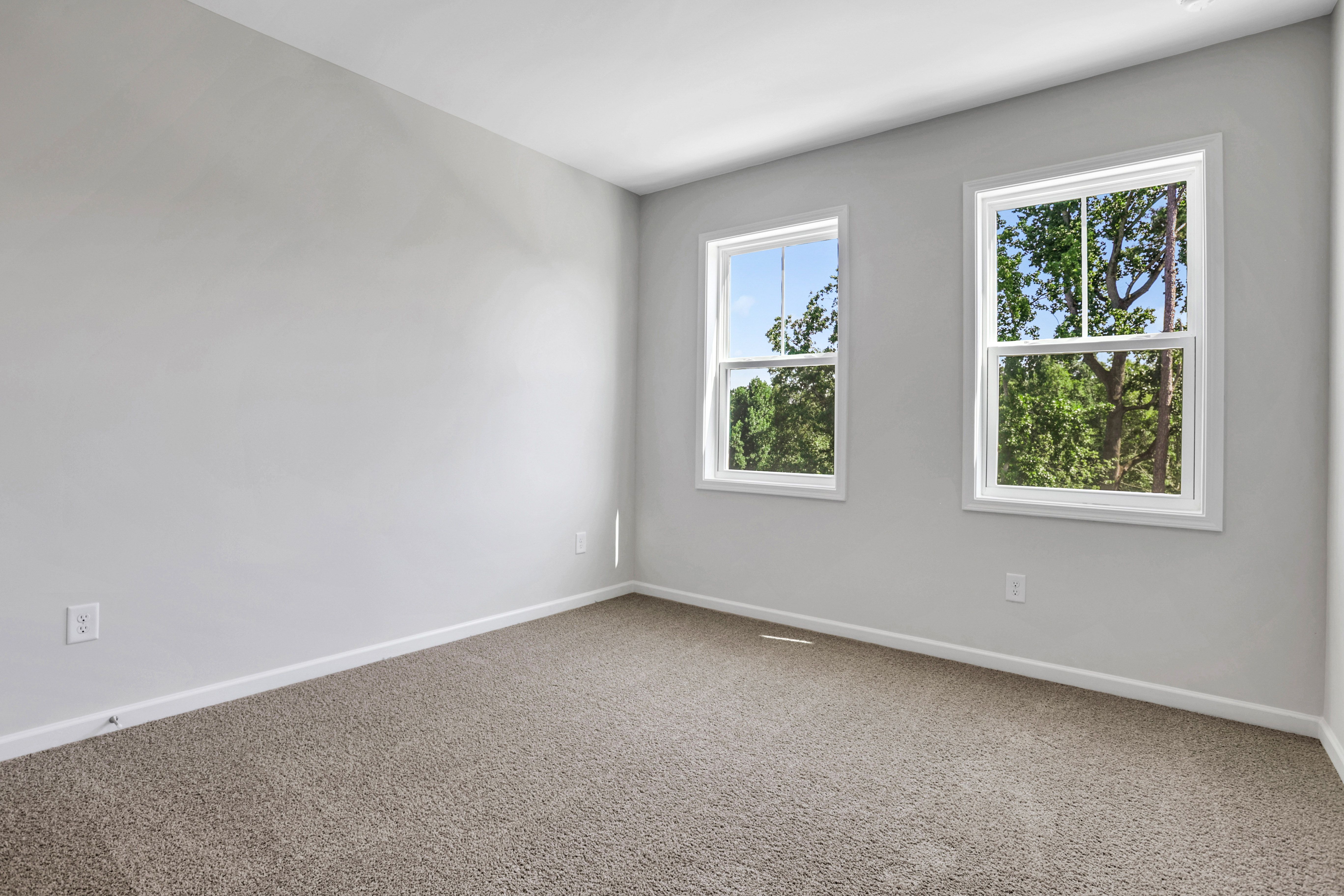 Brayton Secondary Bedroom