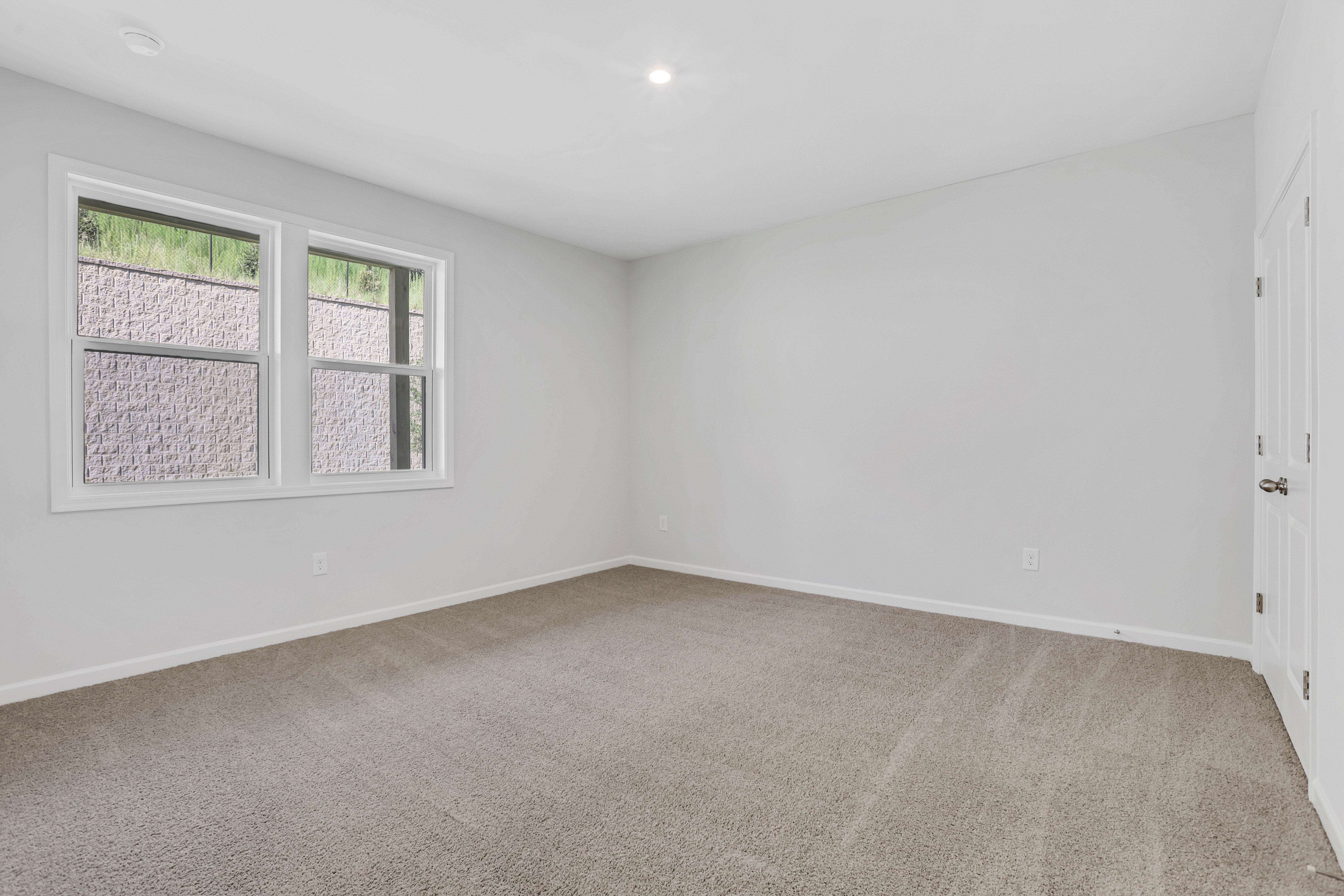 Brayton Secondary Bedroom