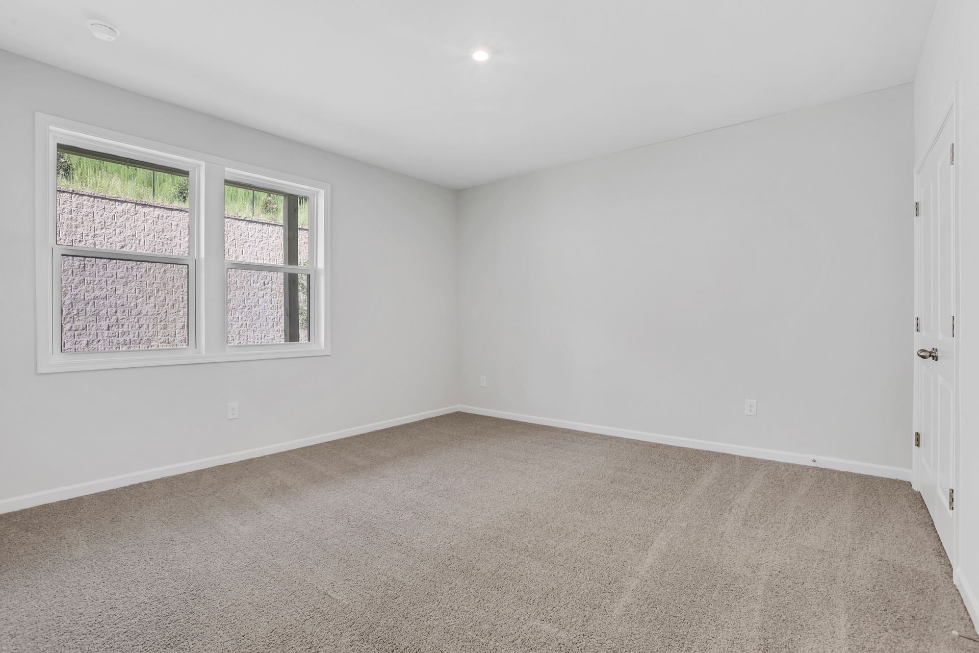 Brayton Secondary Bedroom