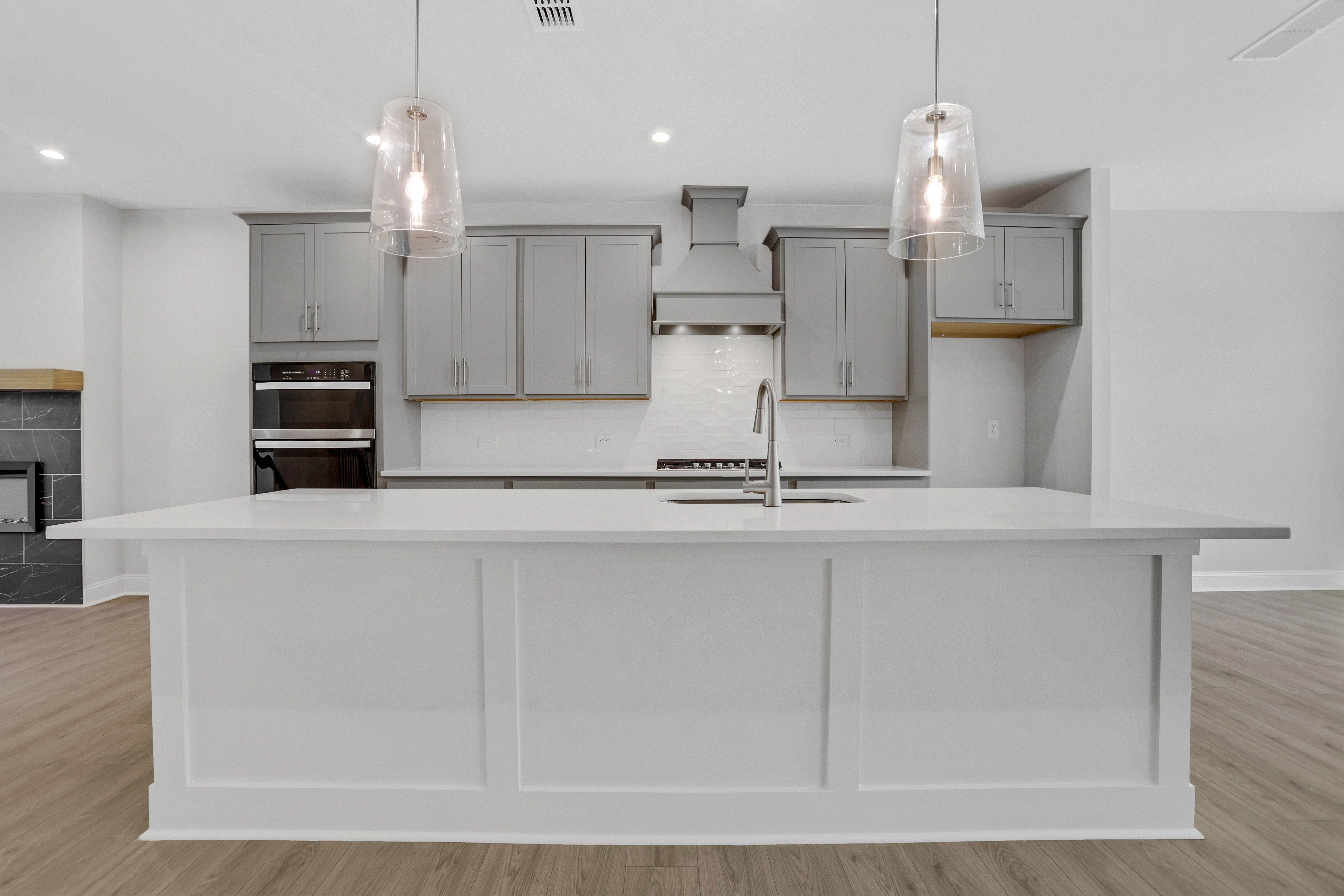 Brayton Kitchen