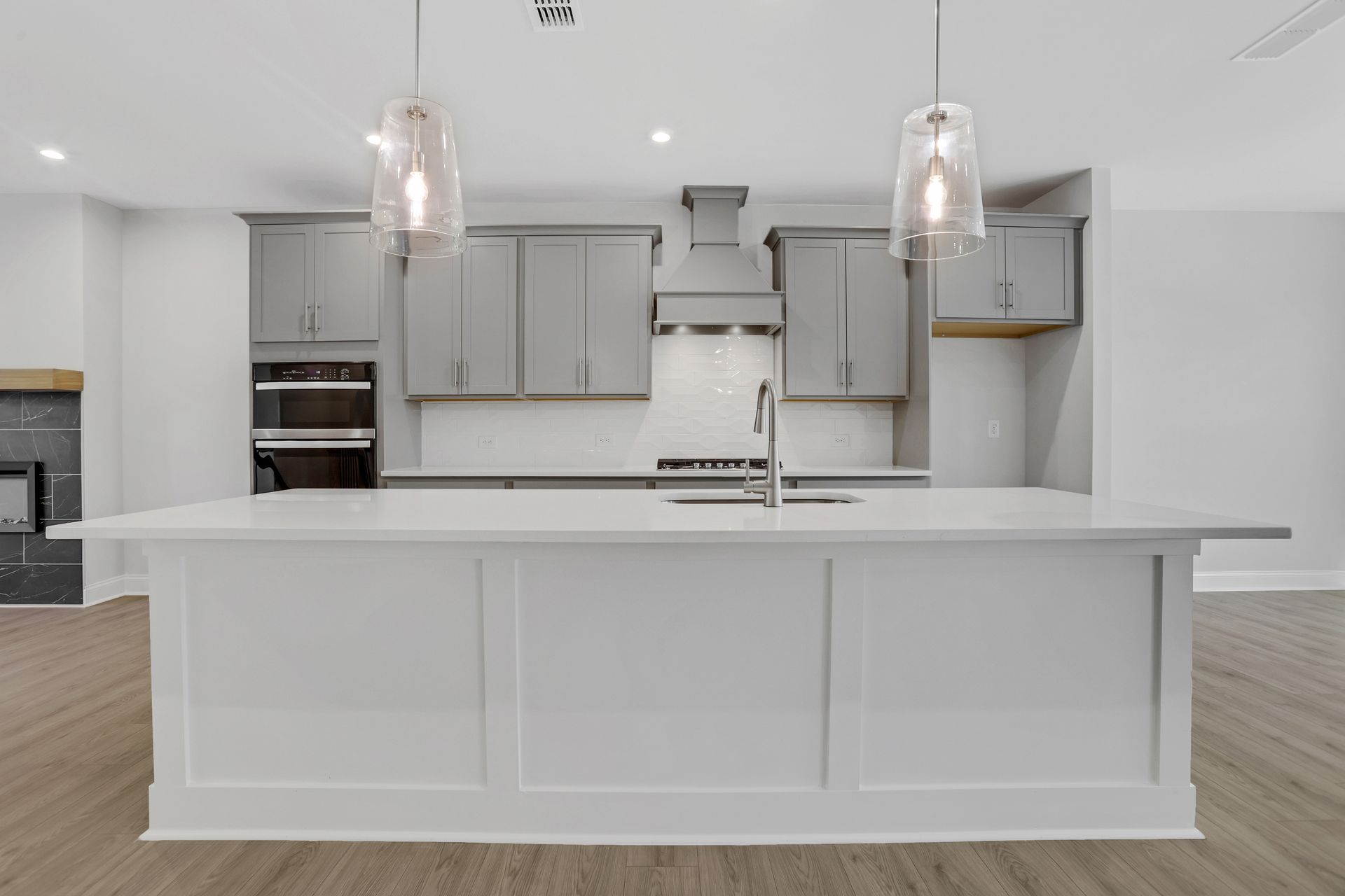 Brayton Kitchen