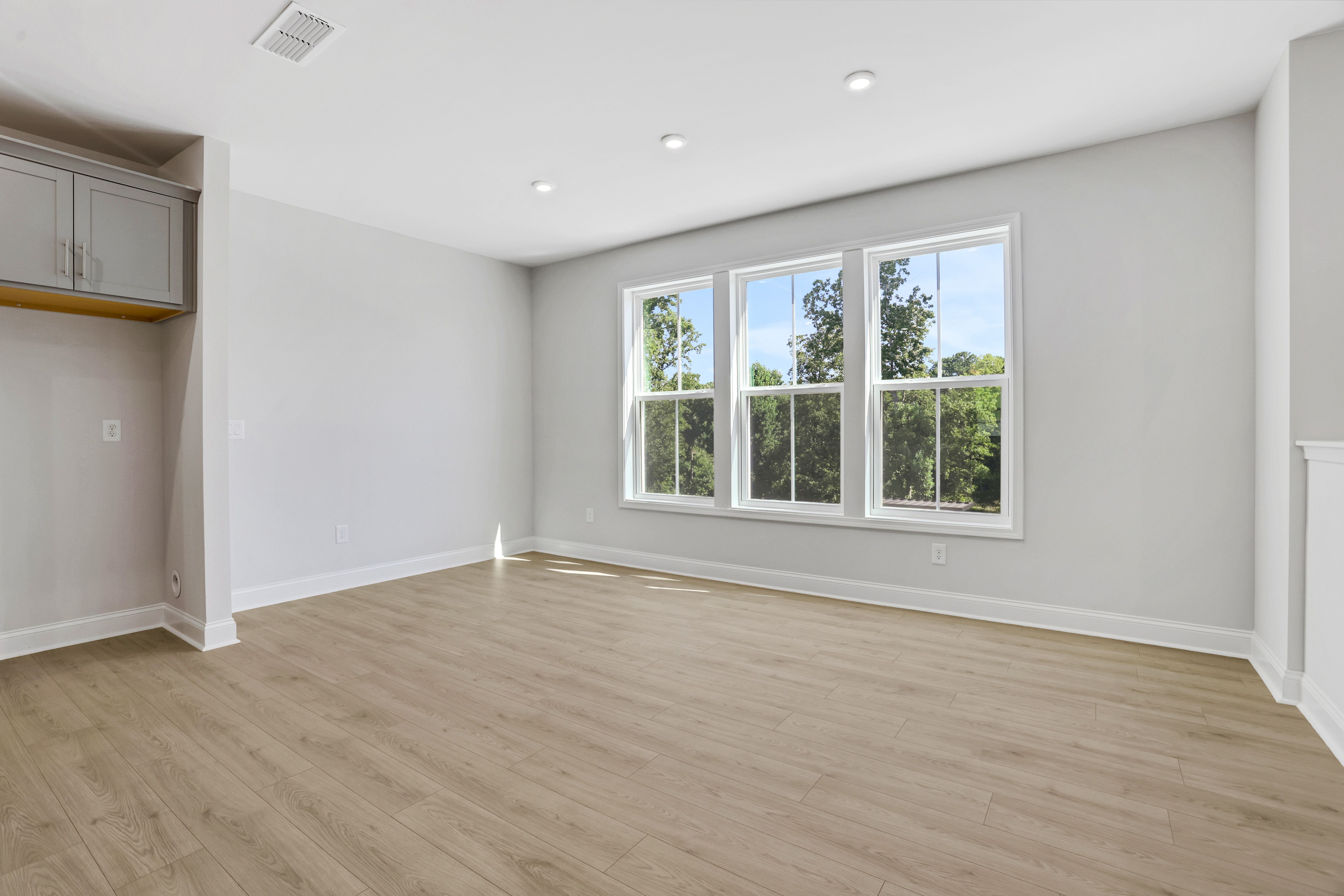 Brayton Dining Room