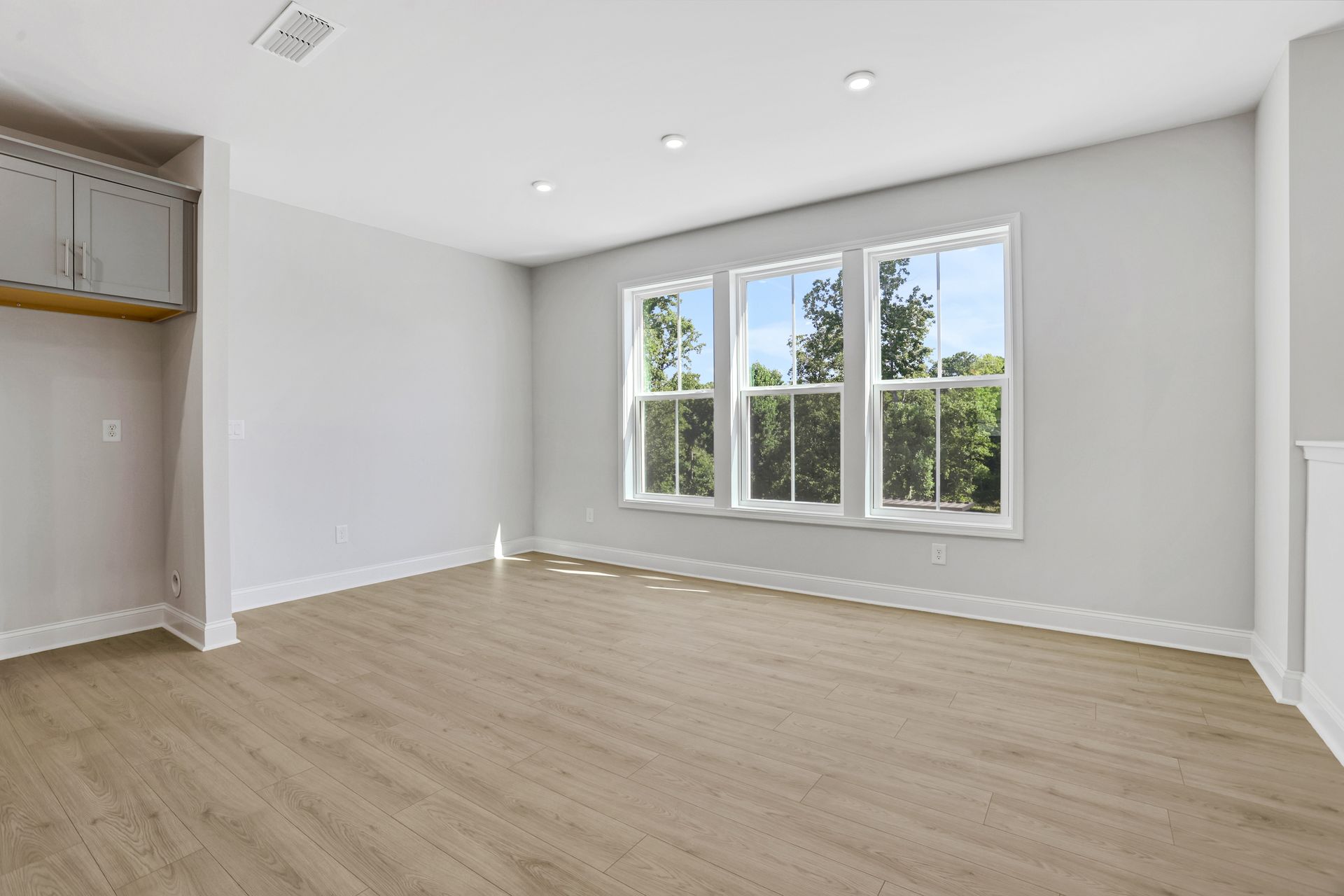 Brayton Dining Room