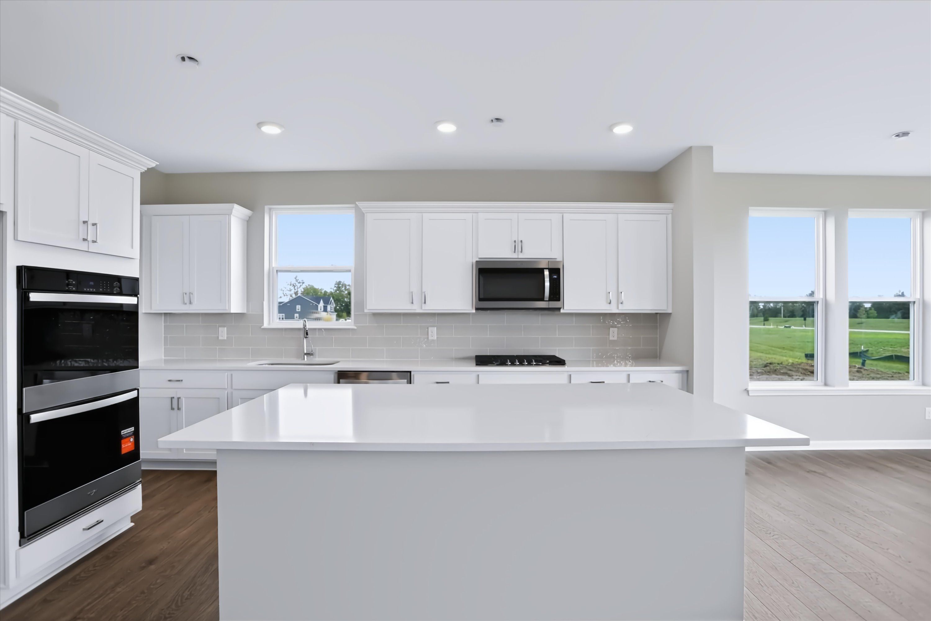 Washington Kitchen