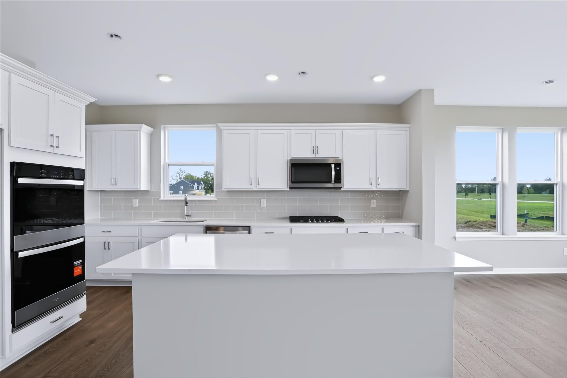 Washington Kitchen