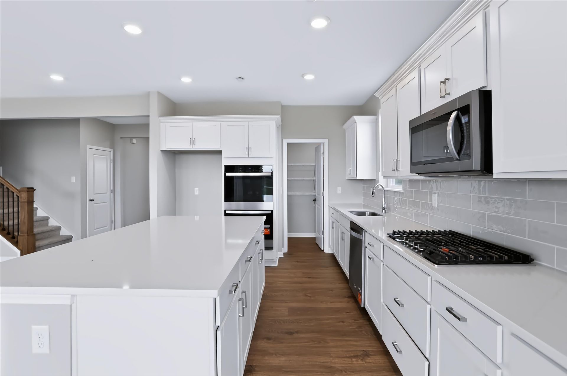 Washington Kitchen