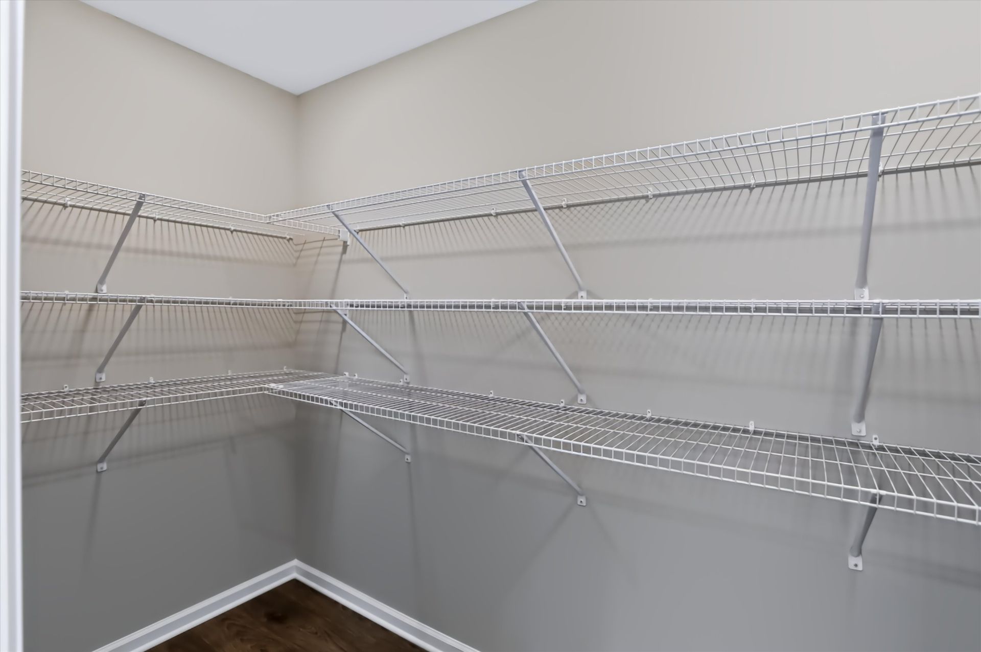 Washington Pantry