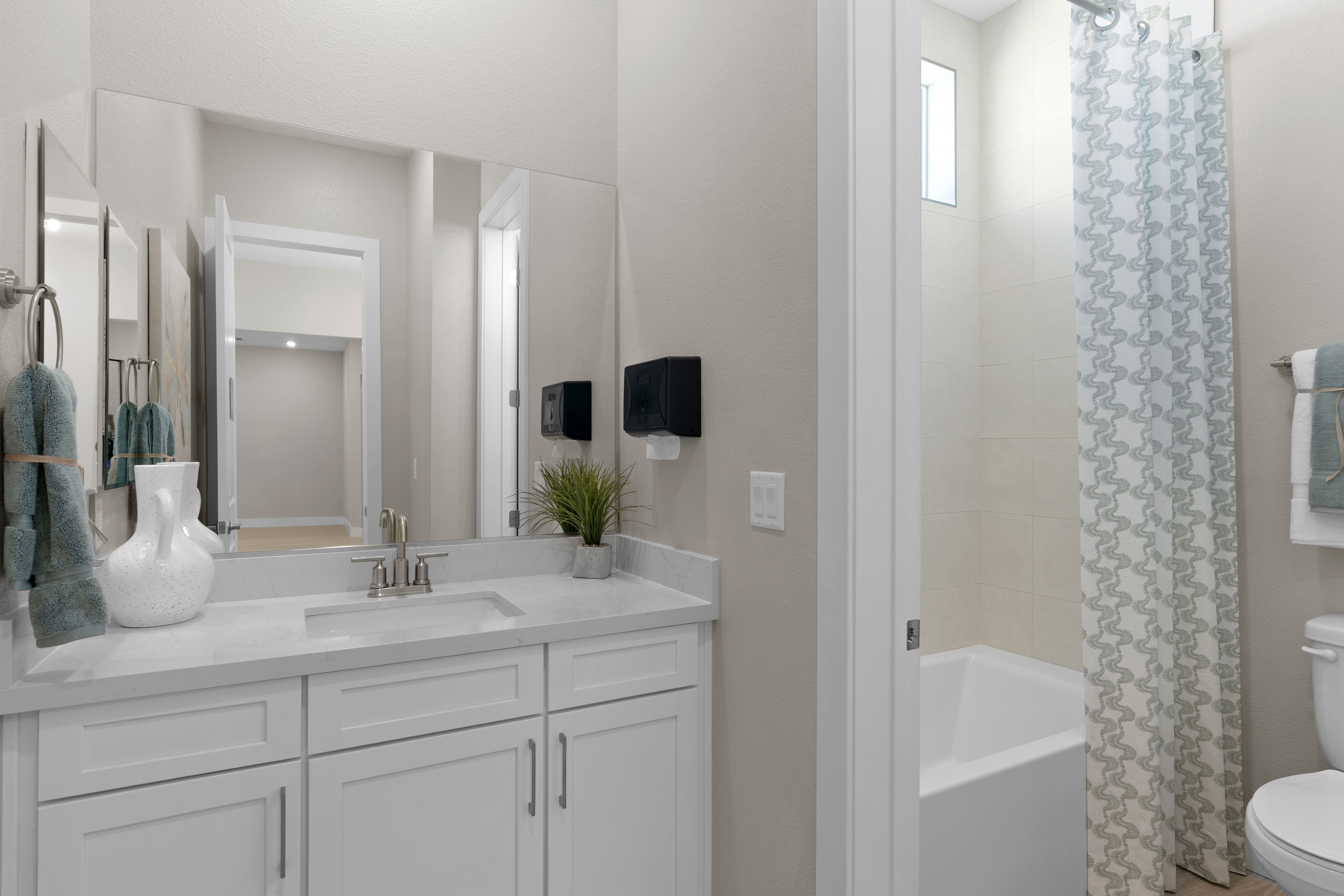 Vail Bathroom 2