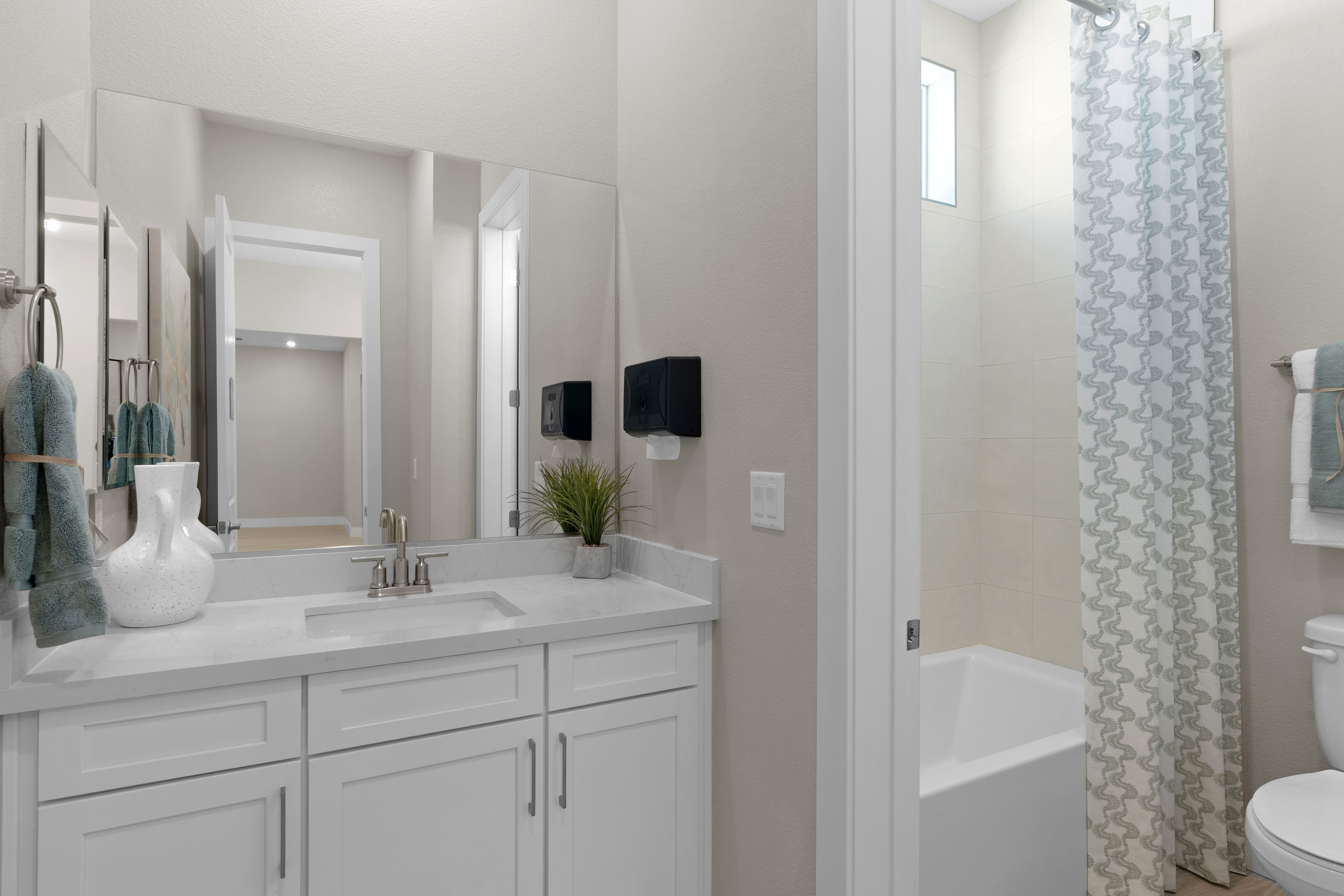 Vail Bathroom 2